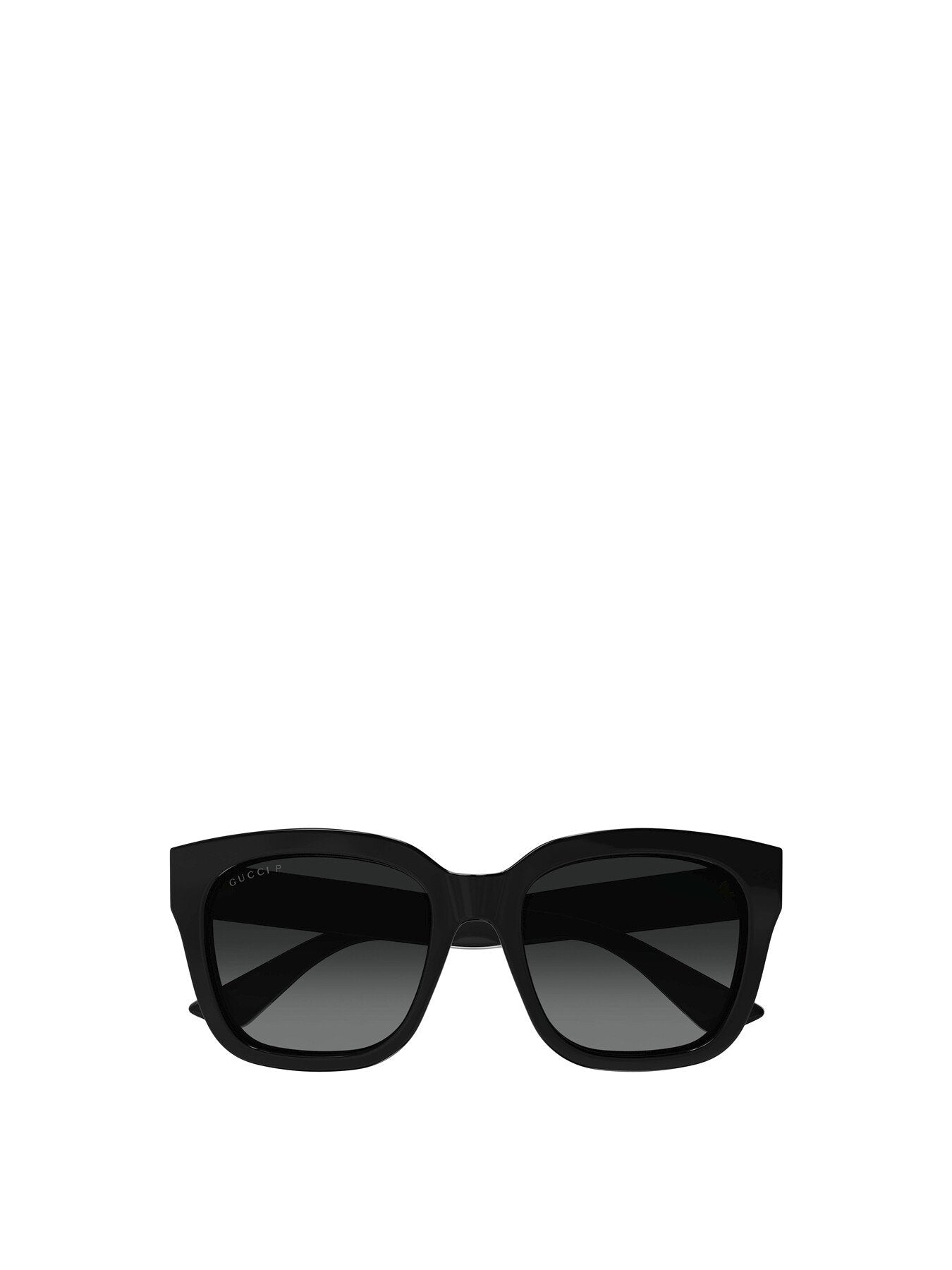 GG1338S Acetate Square Sunglasses