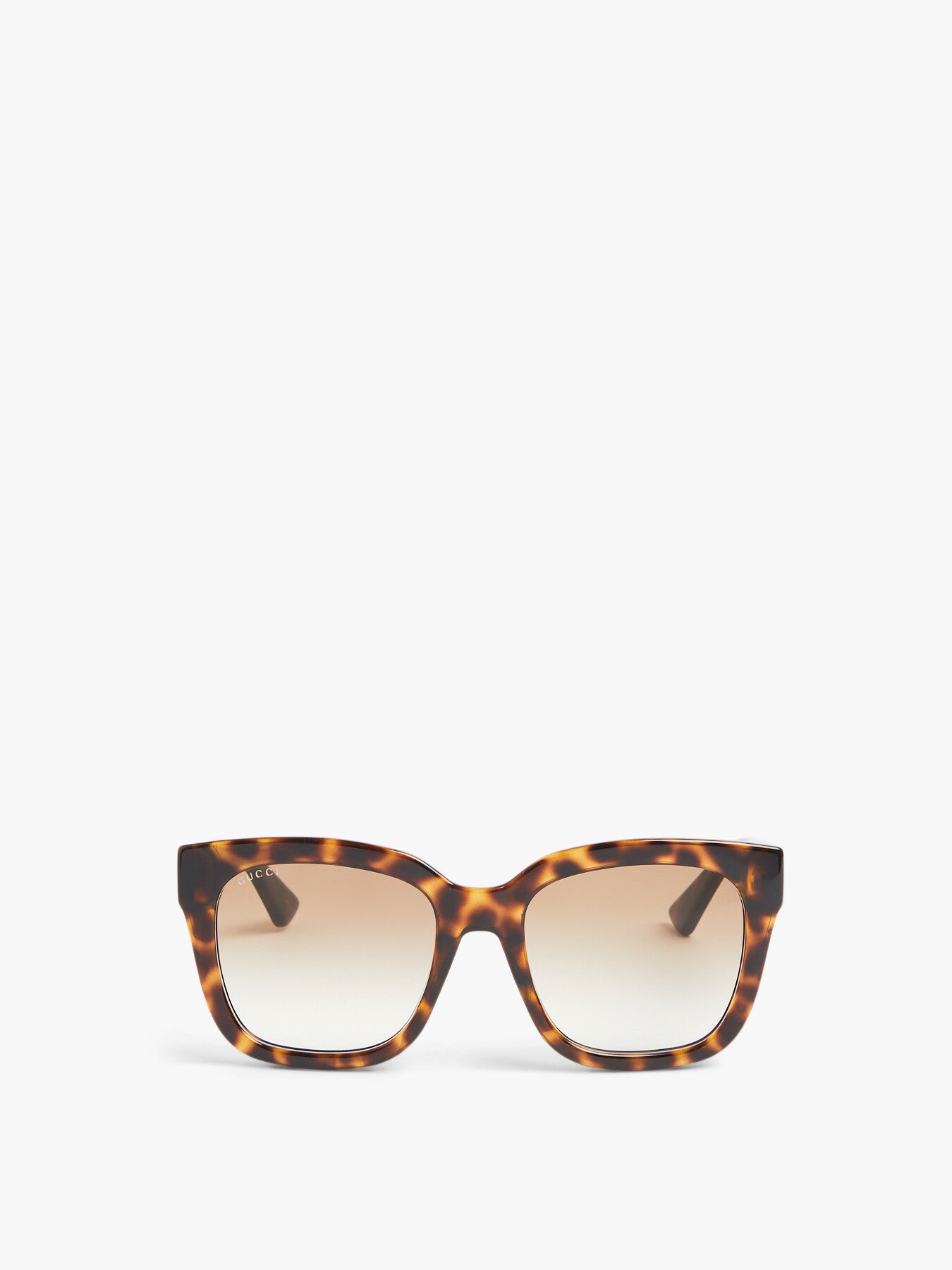 GG1338S Acetate Square Sunglasses
