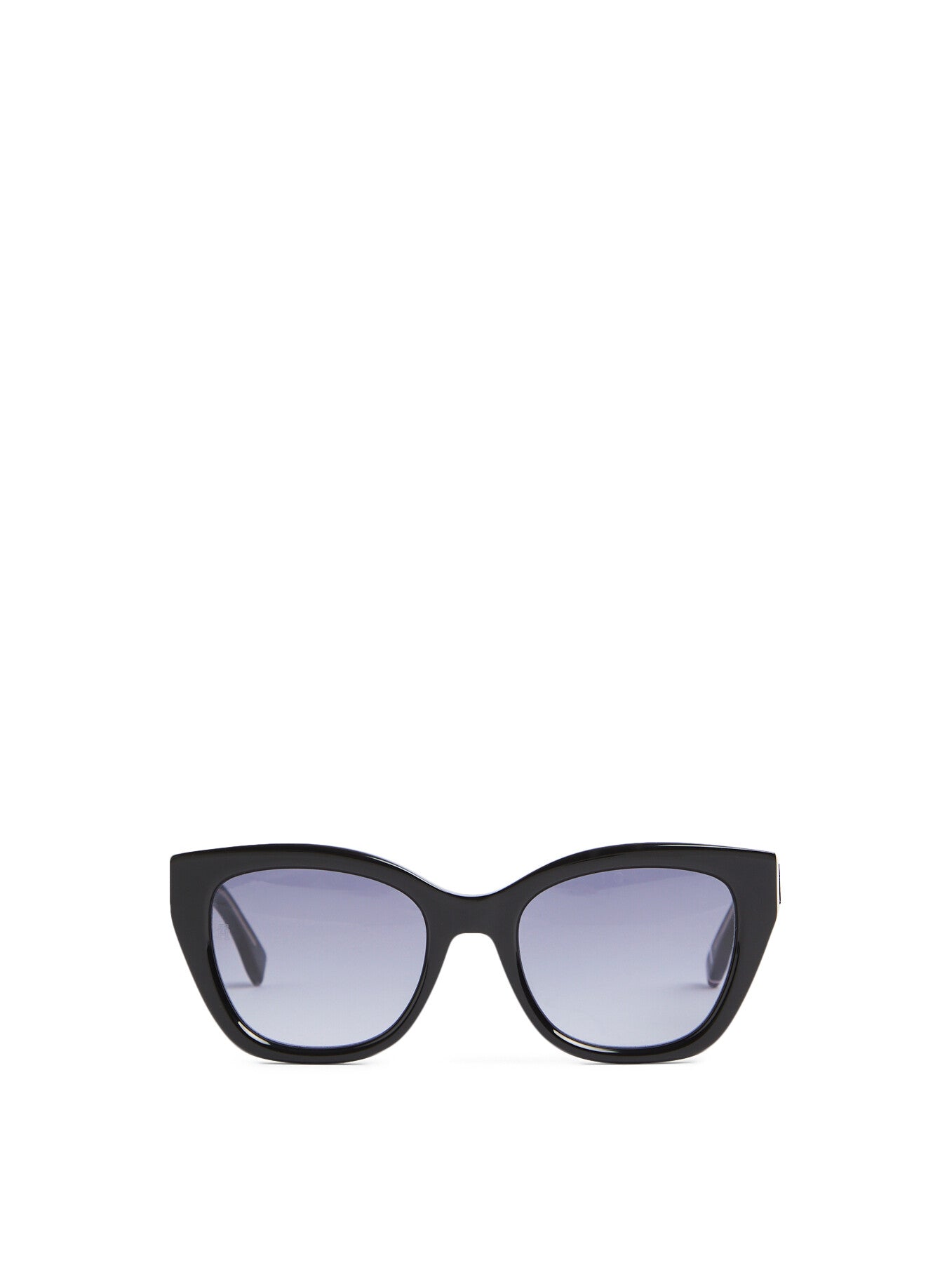TH 1980S Womens TH Logo Acetate Sunglasses