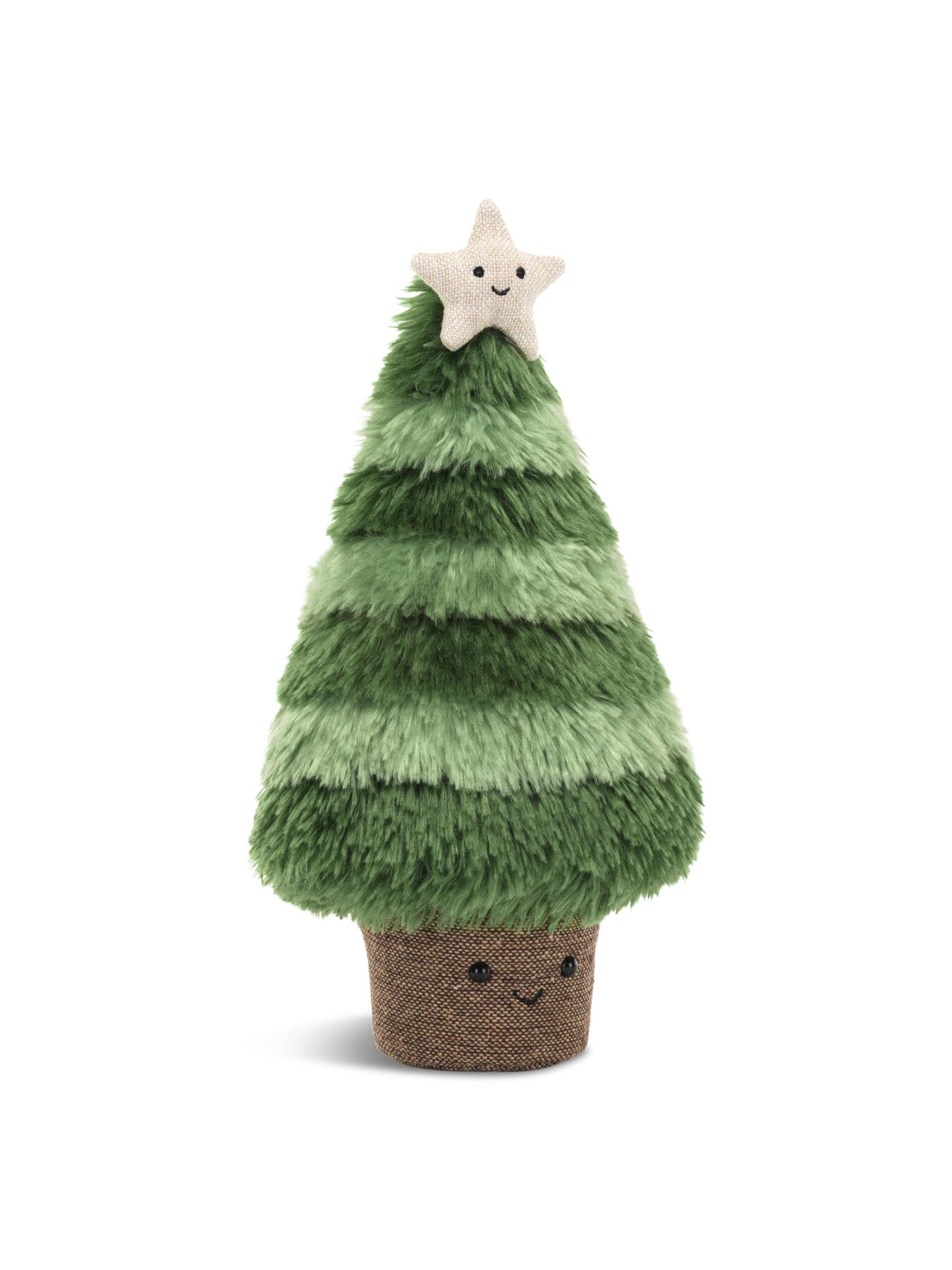 Amuseable Nordic Spruce Christmas Tree 39cm