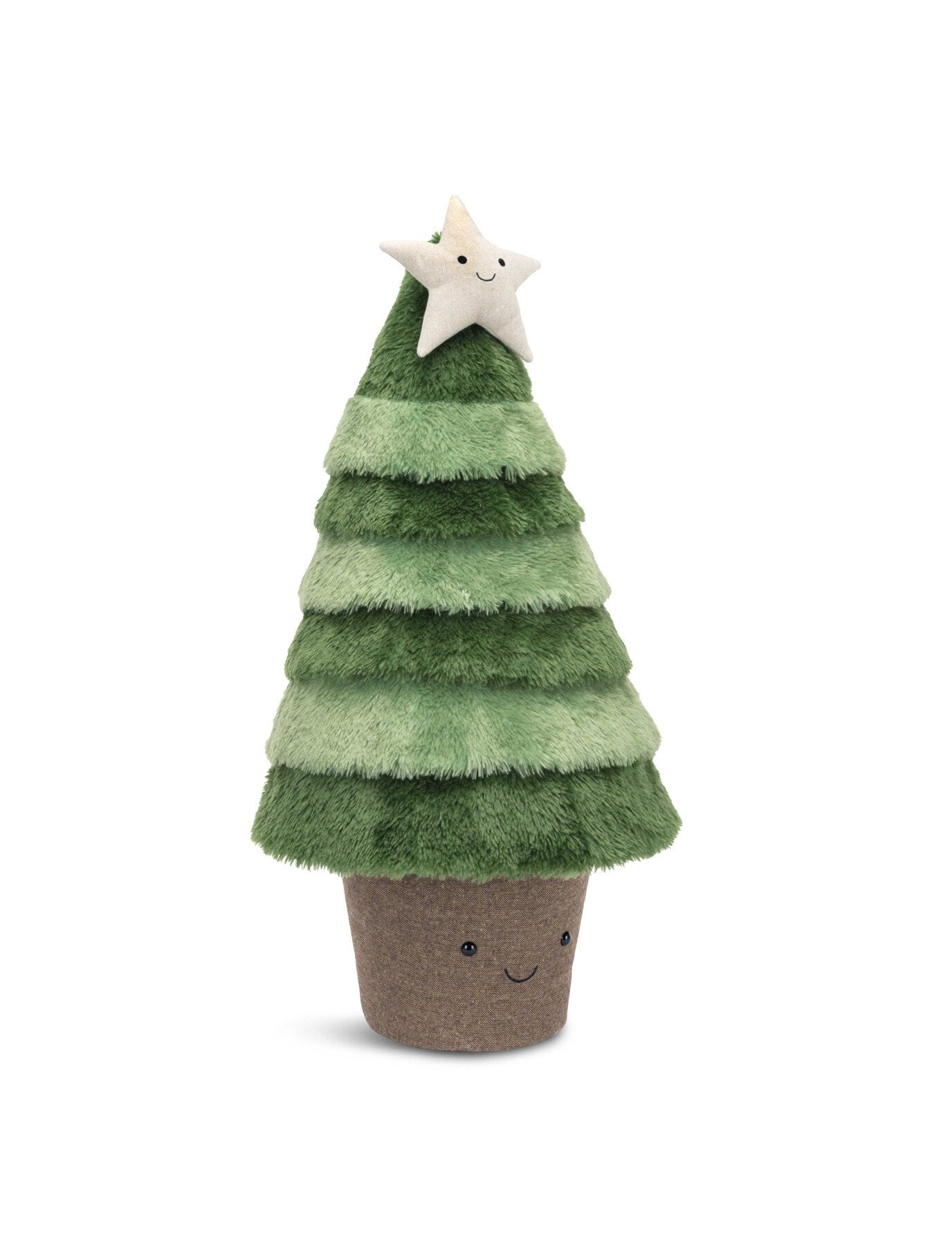 Amuseable Nordic Spruce Christmas Tree Really Big 92cm