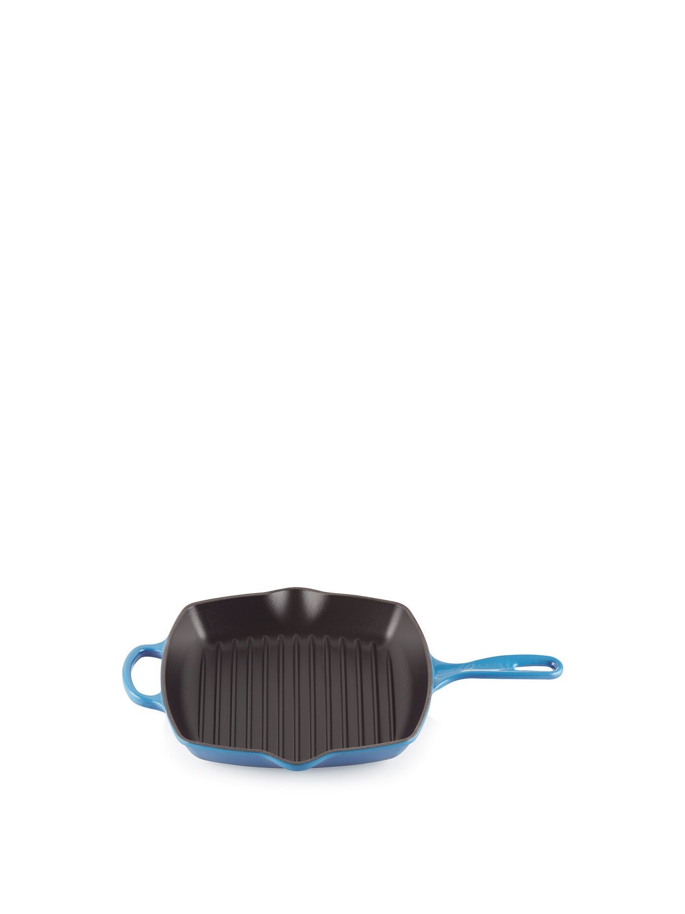Signature Cast Iron Square Grillit 26cm