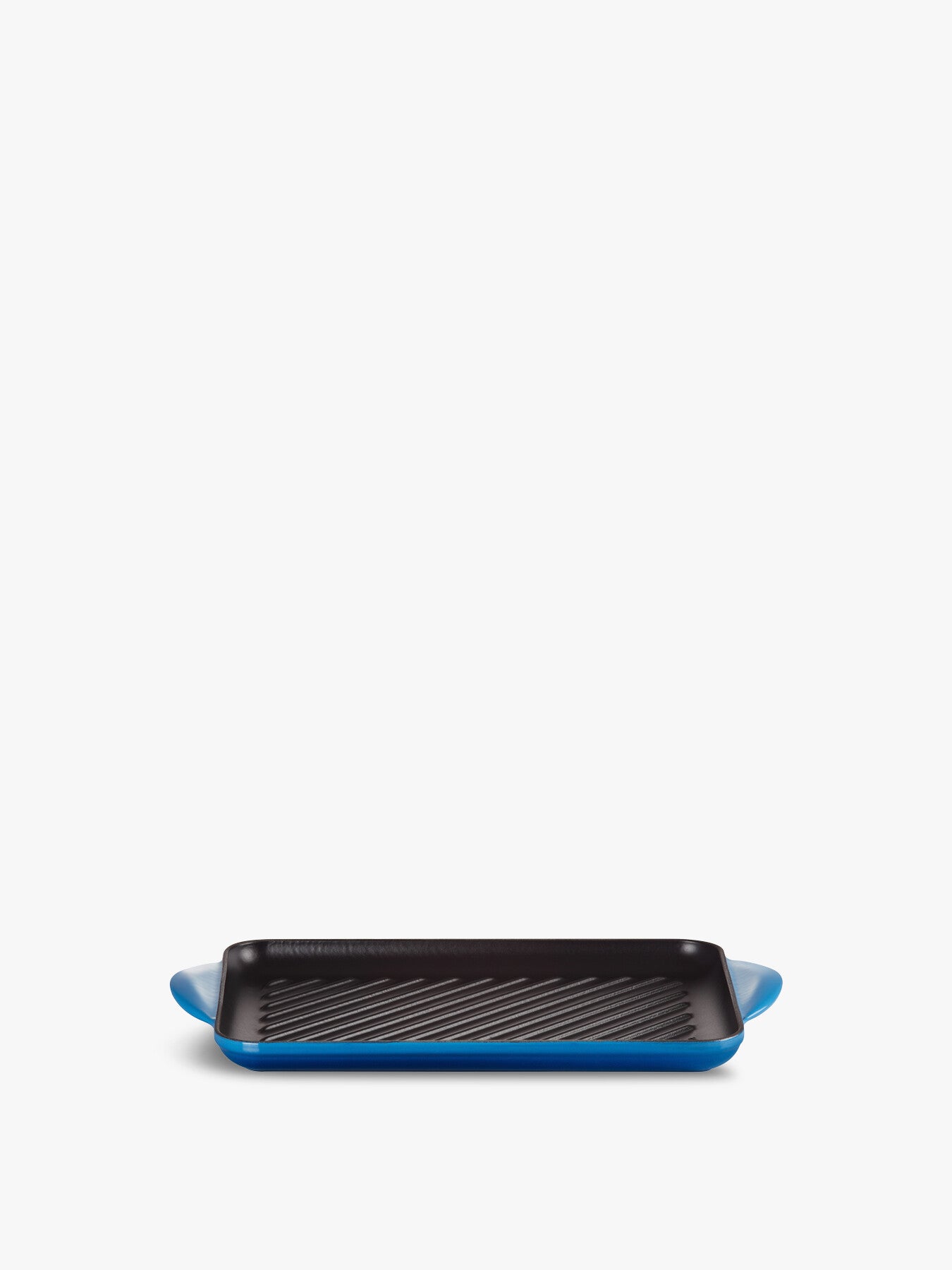 Cast Iron Rectangular Grill 32cm