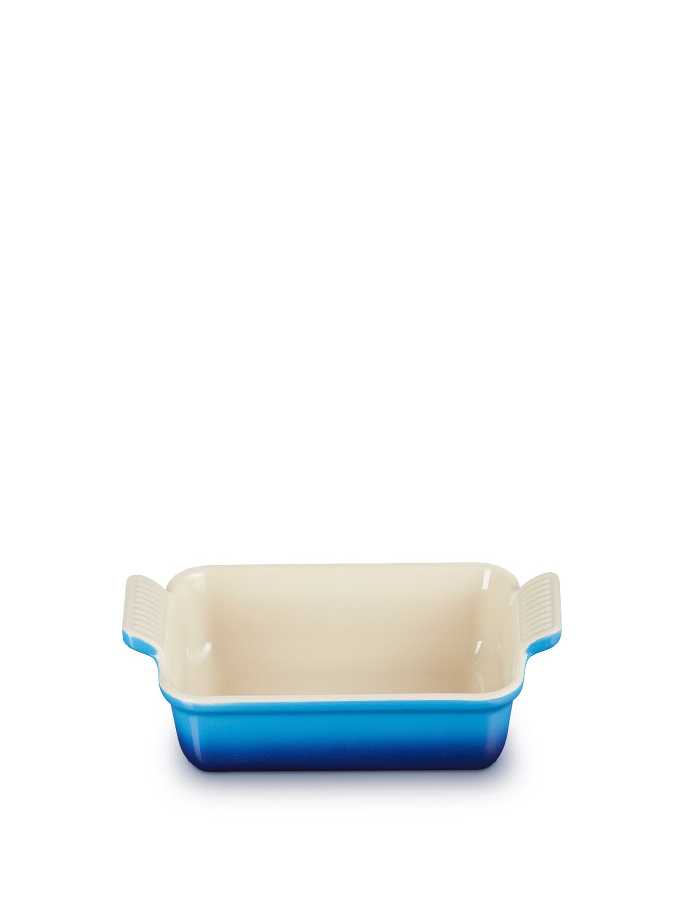 Stoneware Heritage Rectangular Dish