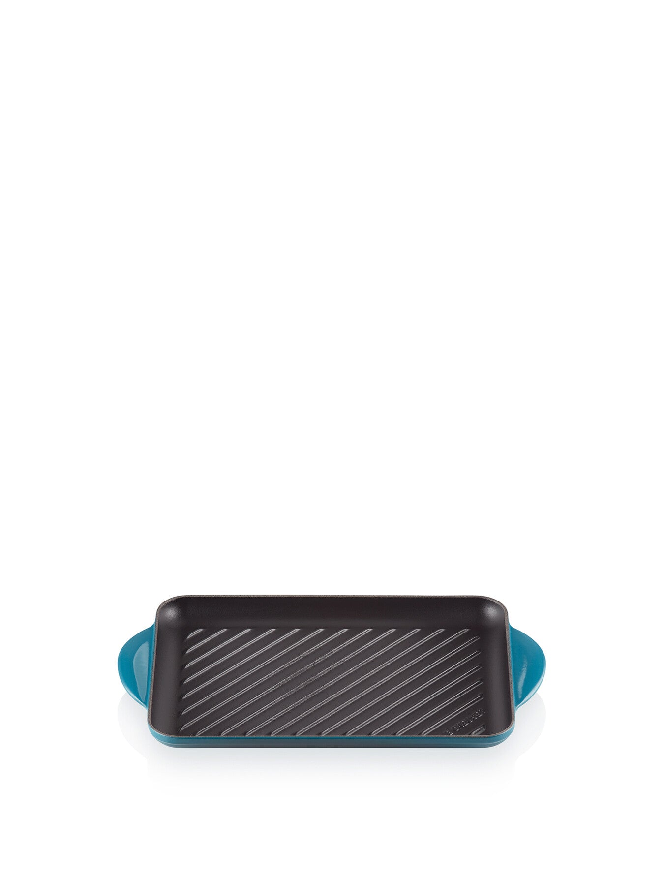 Cast Iron Rectangular Grill 32cm