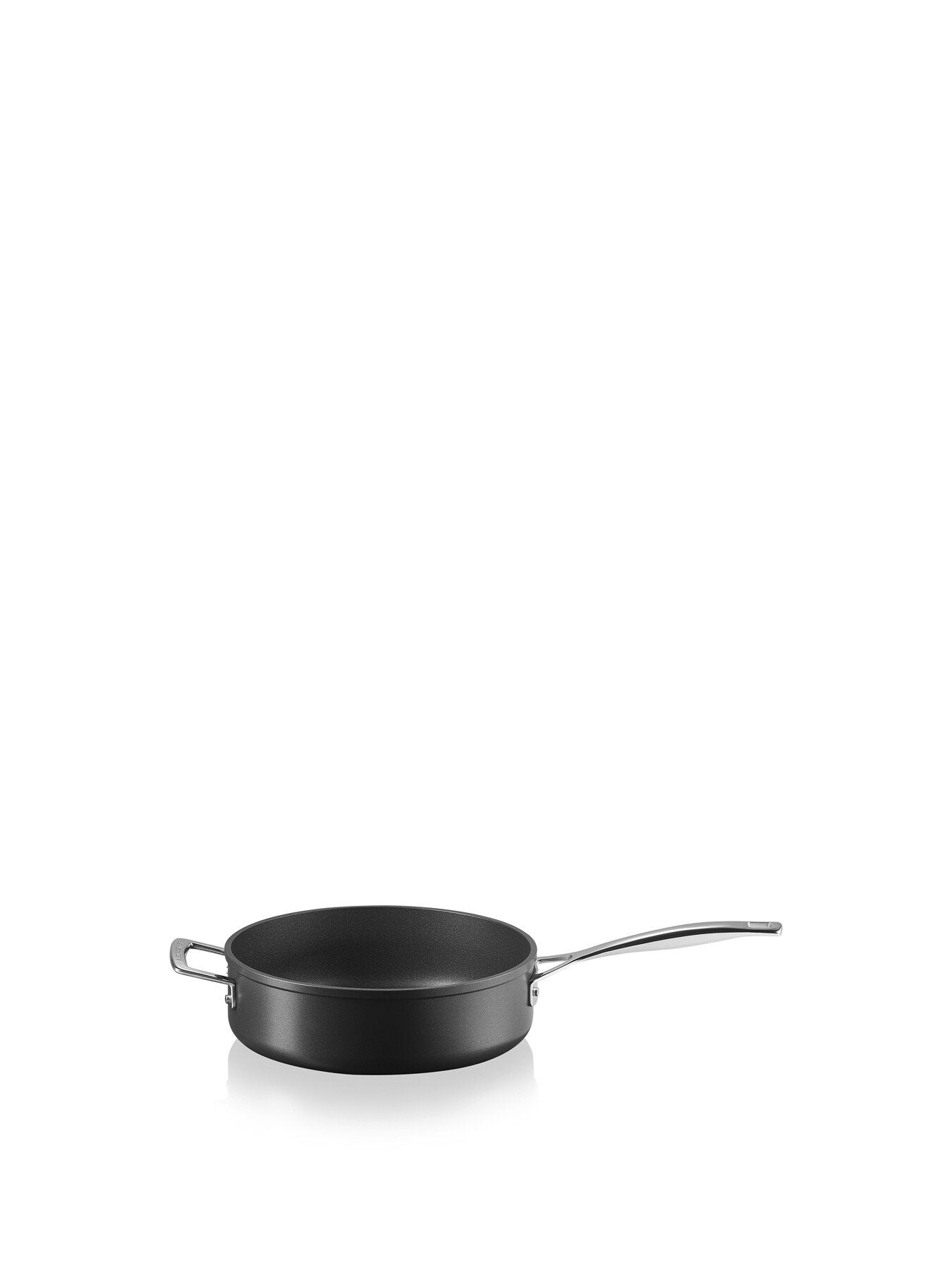 Toughened Non-Stick Saute Pan 26cm