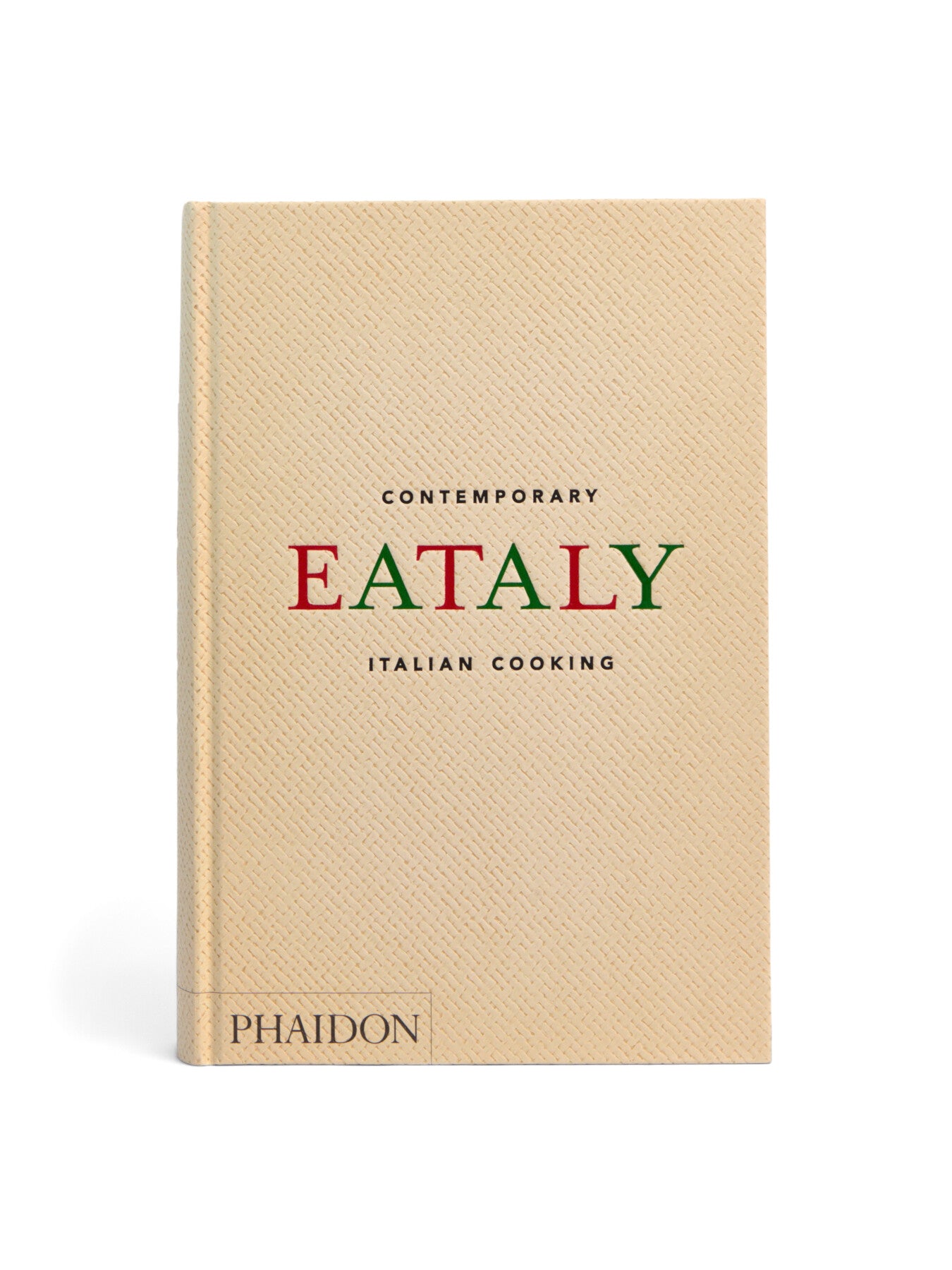 EATALY CONTEMPORARY ITALIAN COOKING
