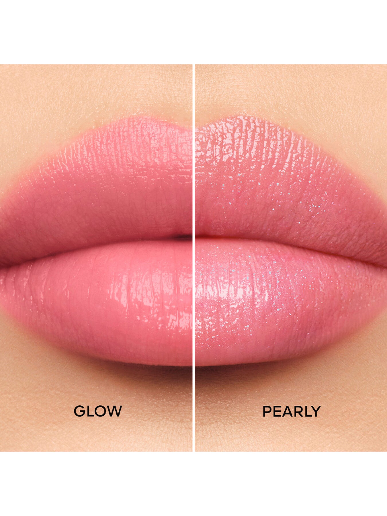 KissKiss Bee Glow