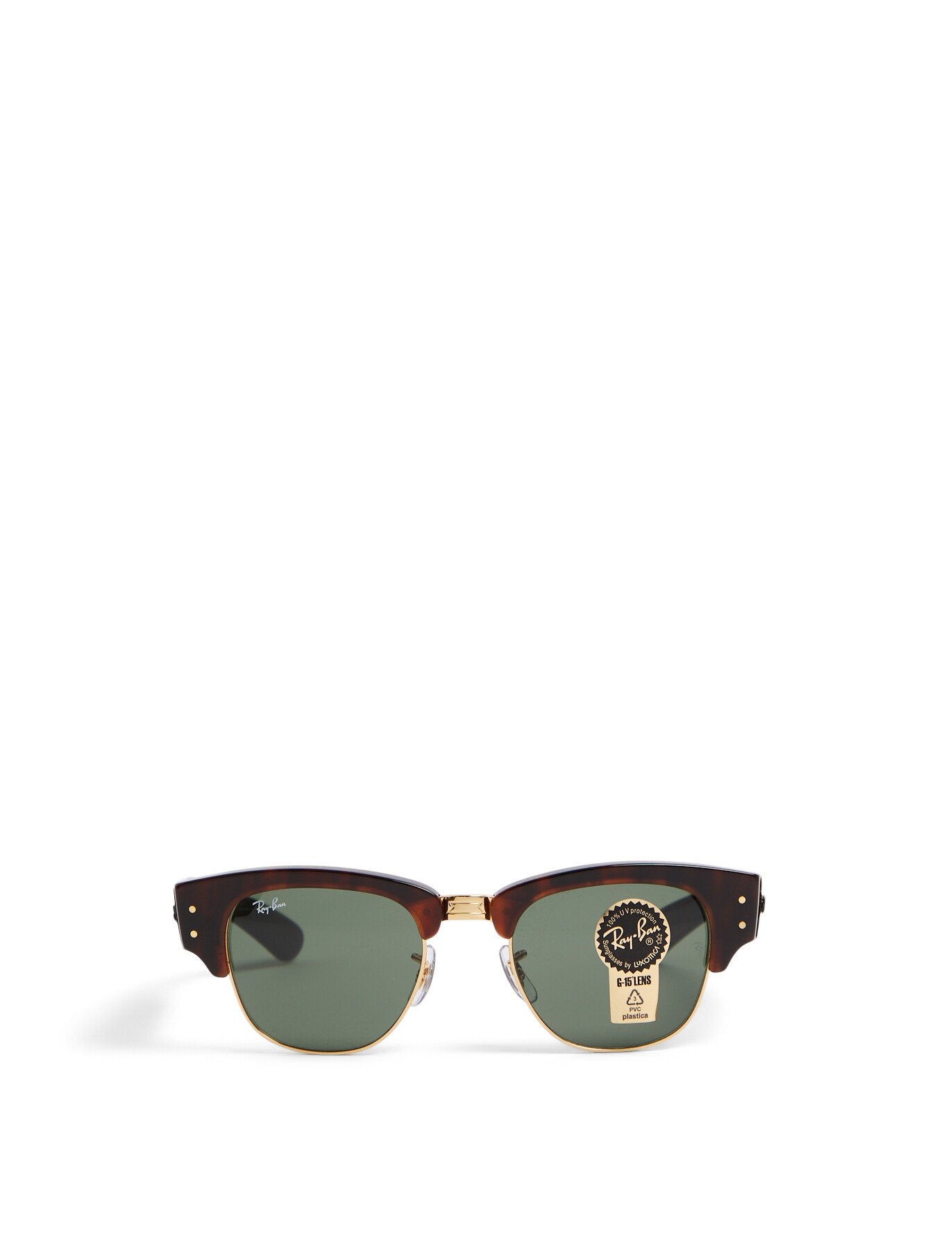 RB0316S Mega Clubmaster Sunglasses