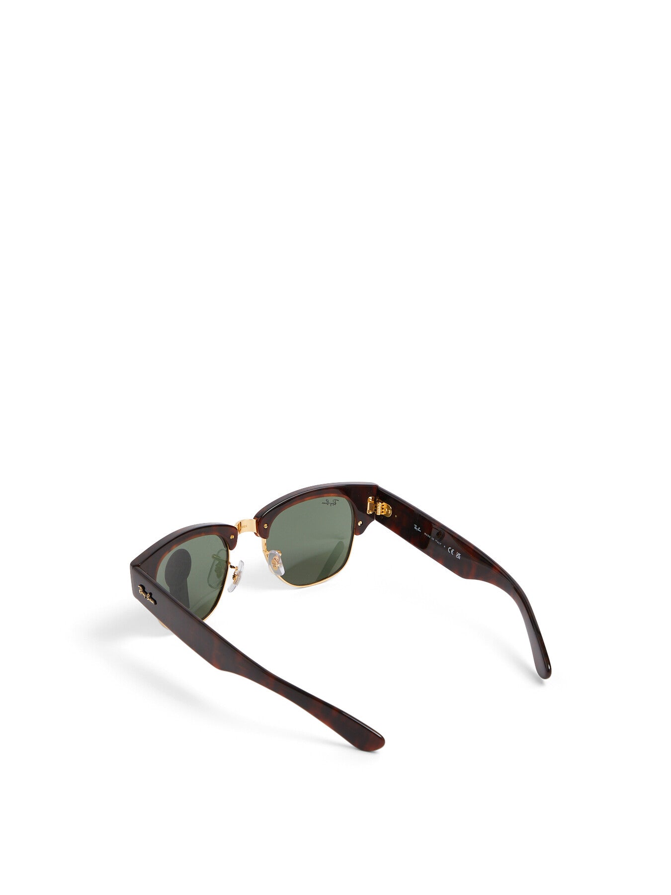 RB0316S Mega Clubmaster Sunglasses