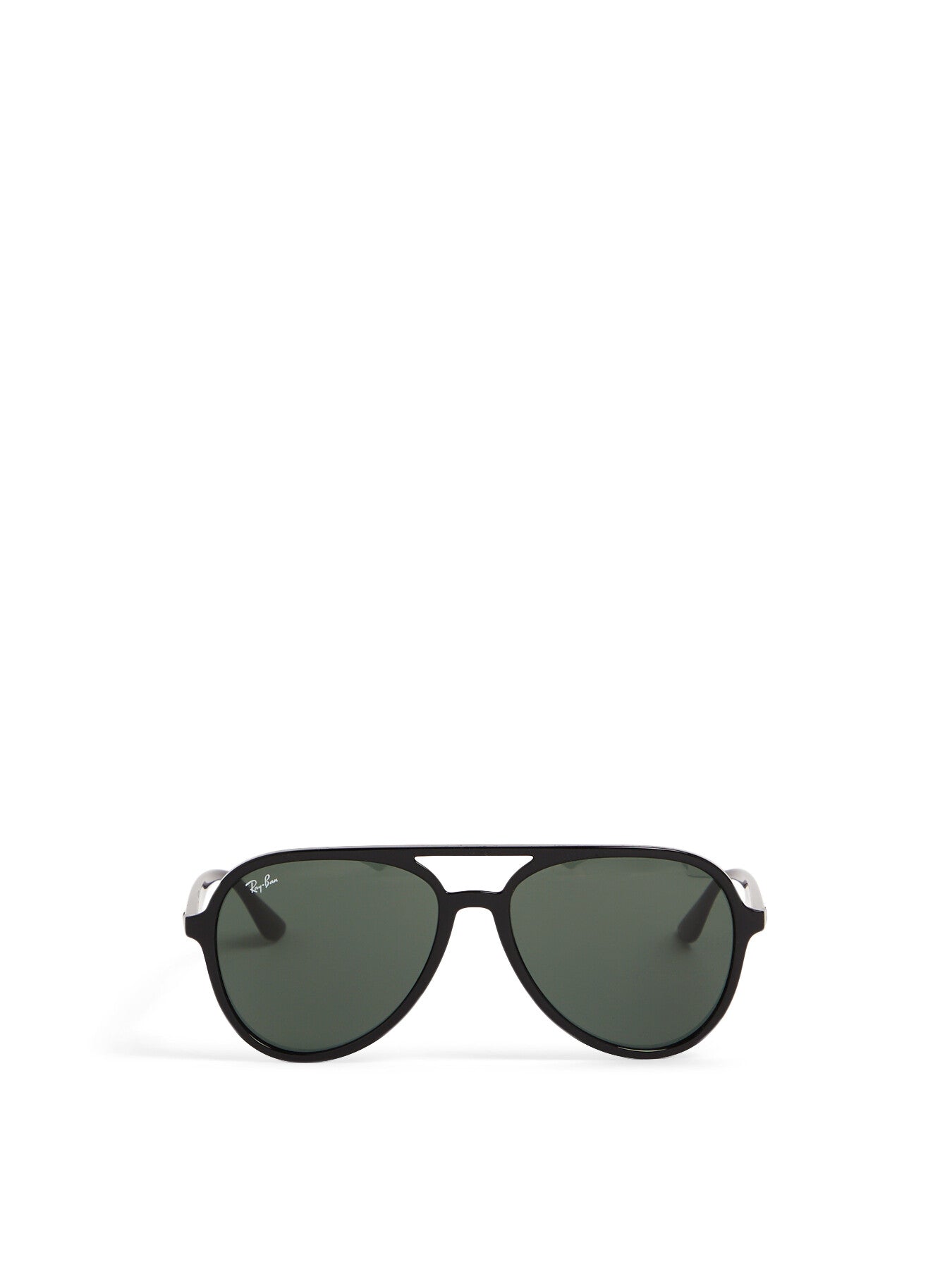RB4376 Acetate Aviator Sunglasses