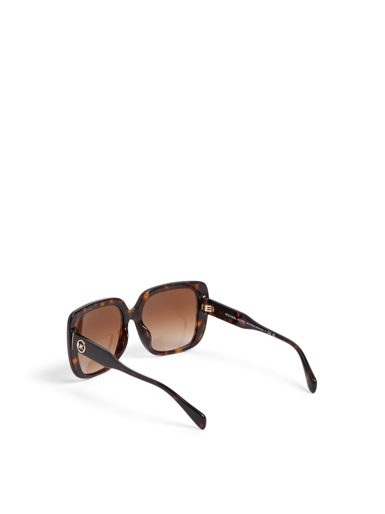 Mallorca Oversized Square Acetate Sunglasses