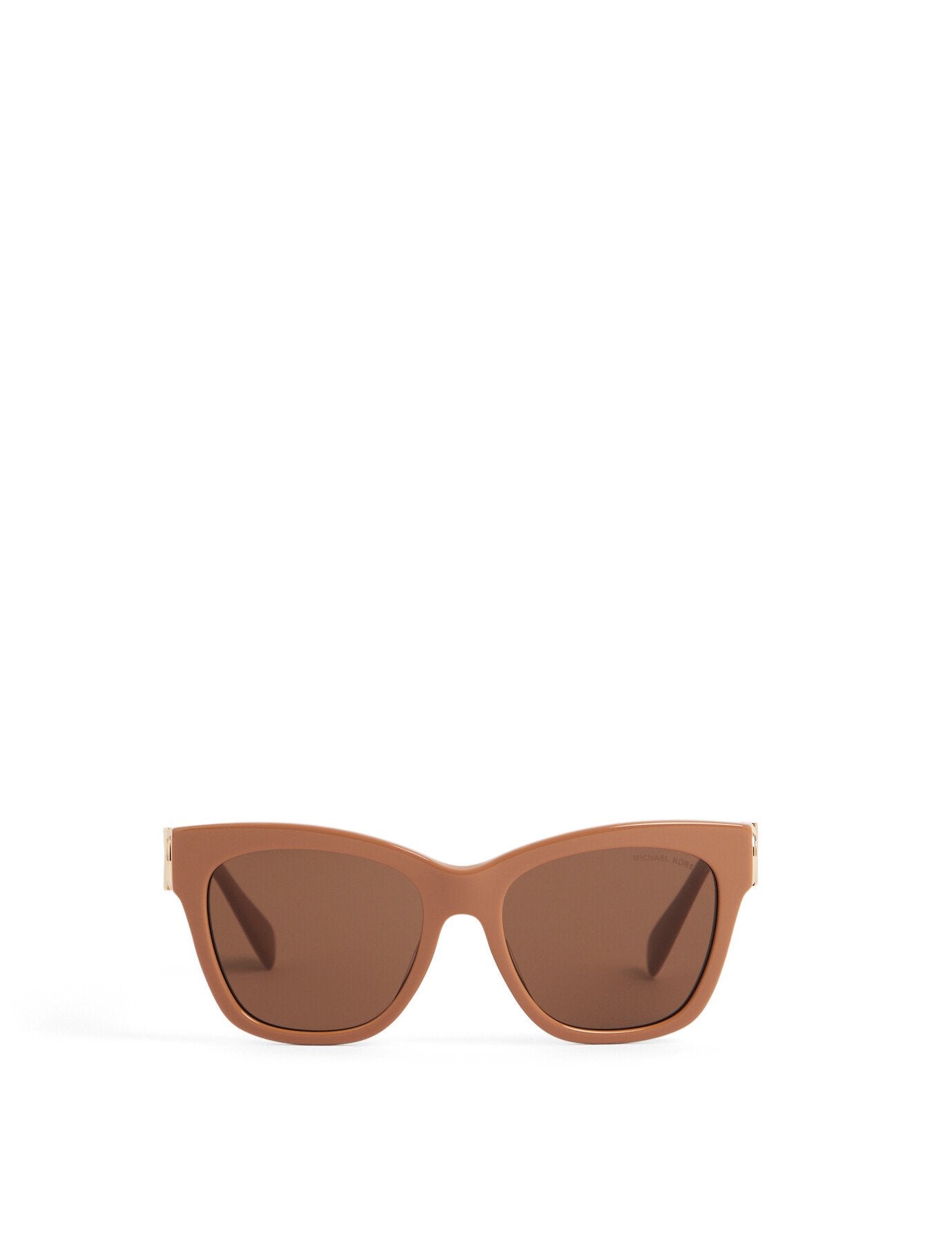 Empire Square Acetate Sunglasses