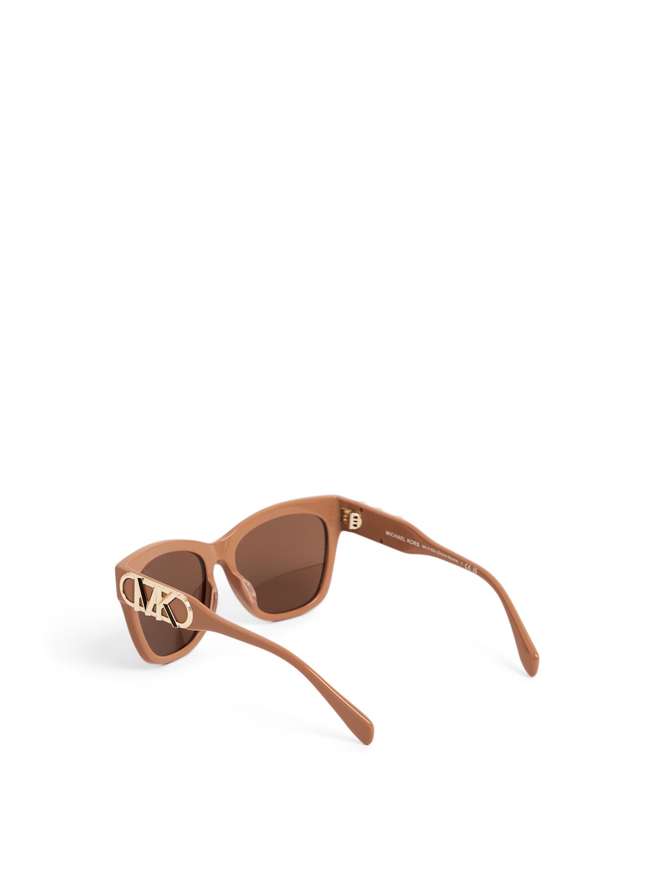 Empire Square Acetate Sunglasses