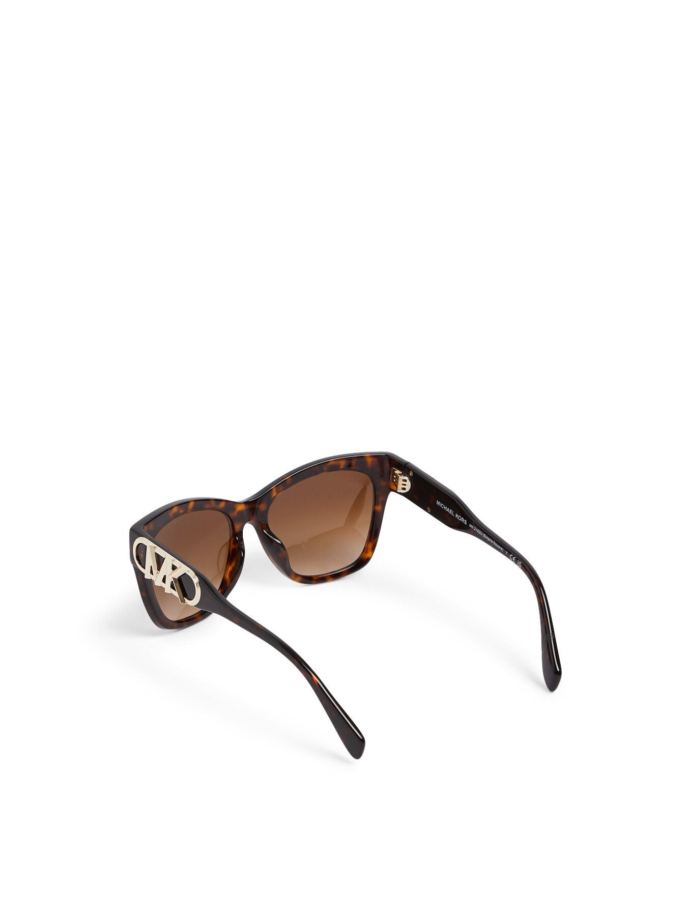 Empire Square Acetate Sunglasses