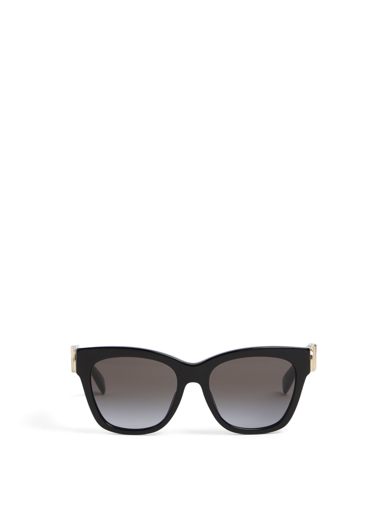 Empire Square Acetate Sunglasses