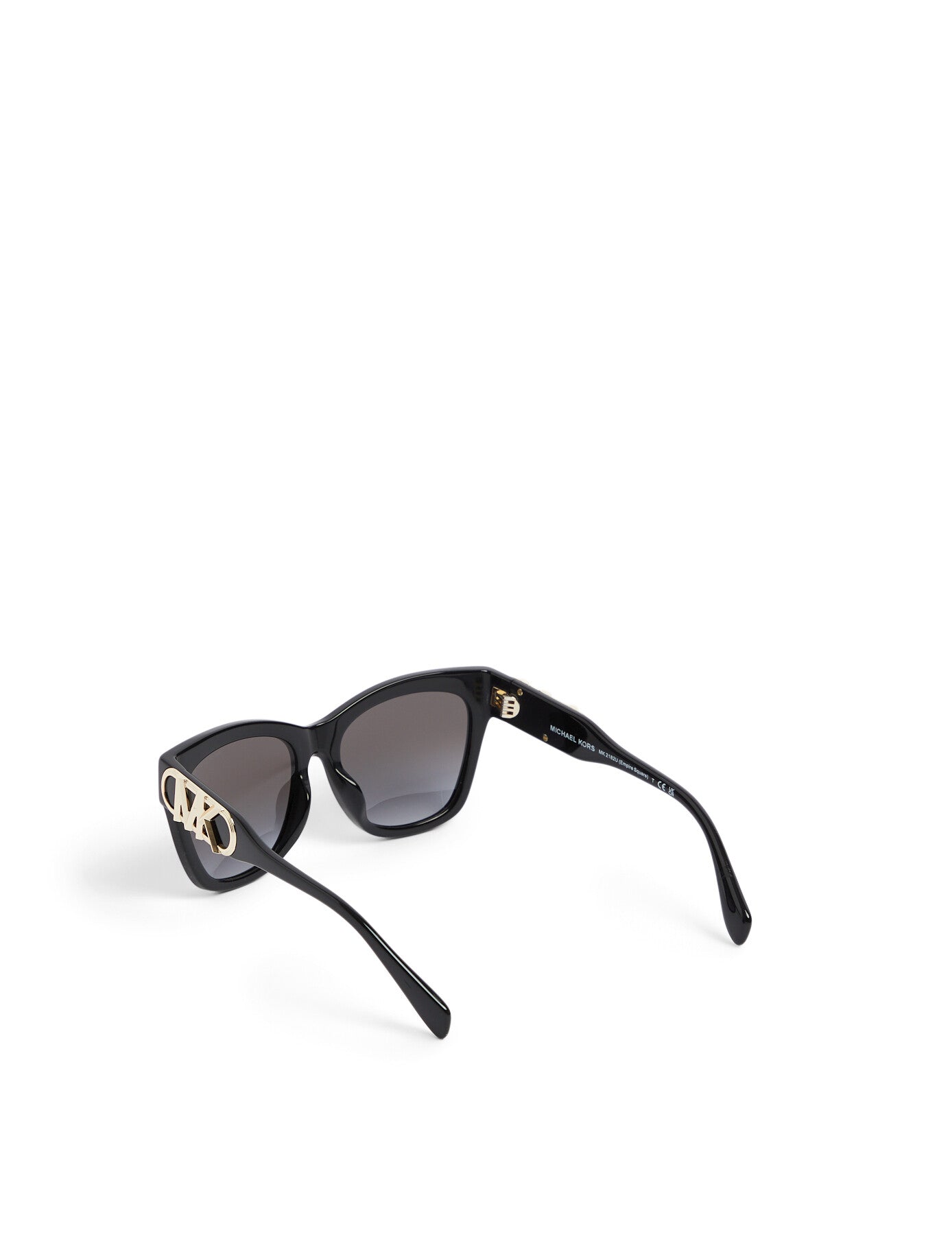 Empire Square Acetate Sunglasses