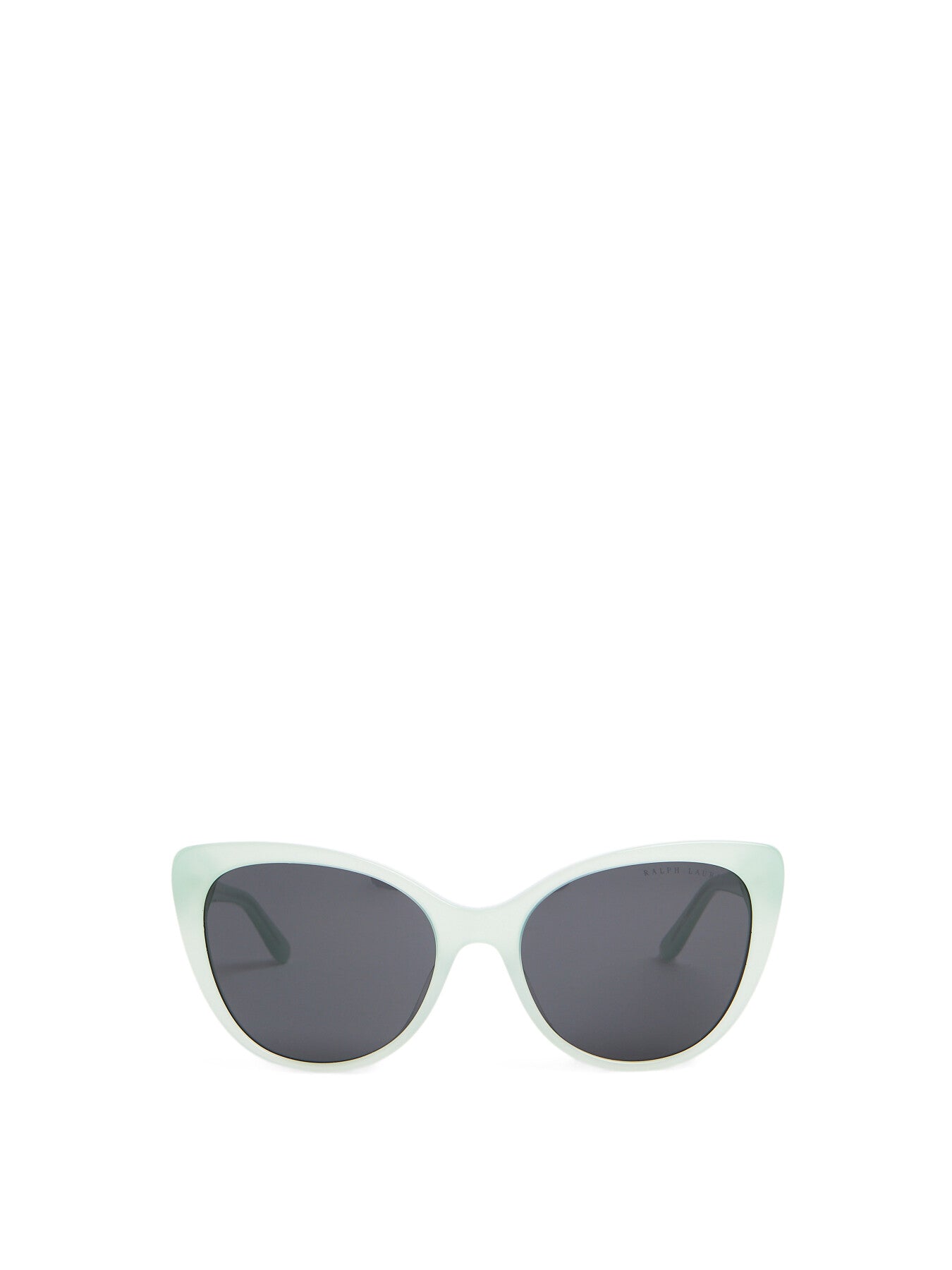 Cat Eye Acetate Sunglasses