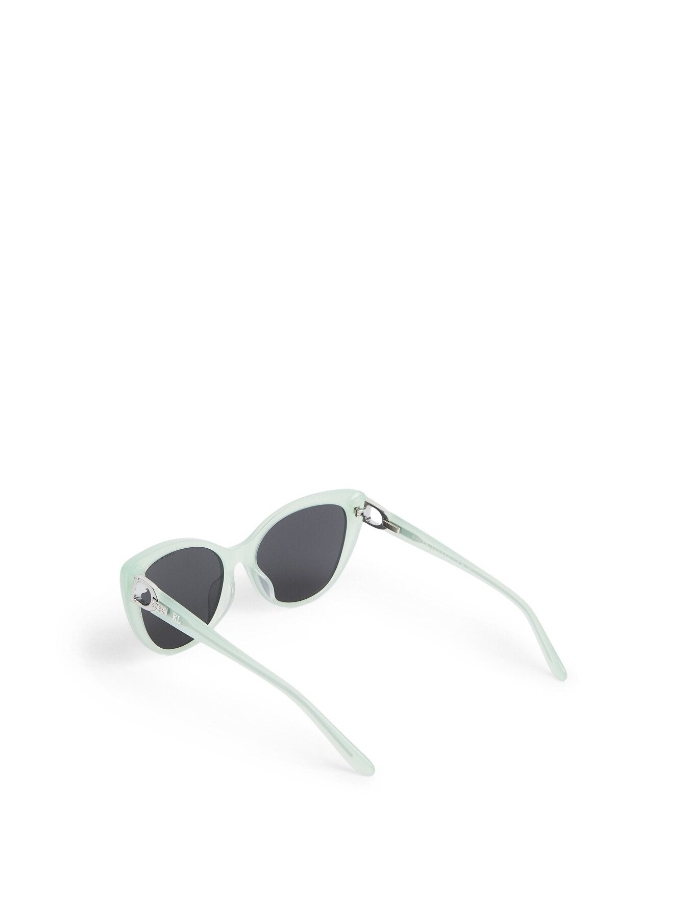 Cat Eye Acetate Sunglasses