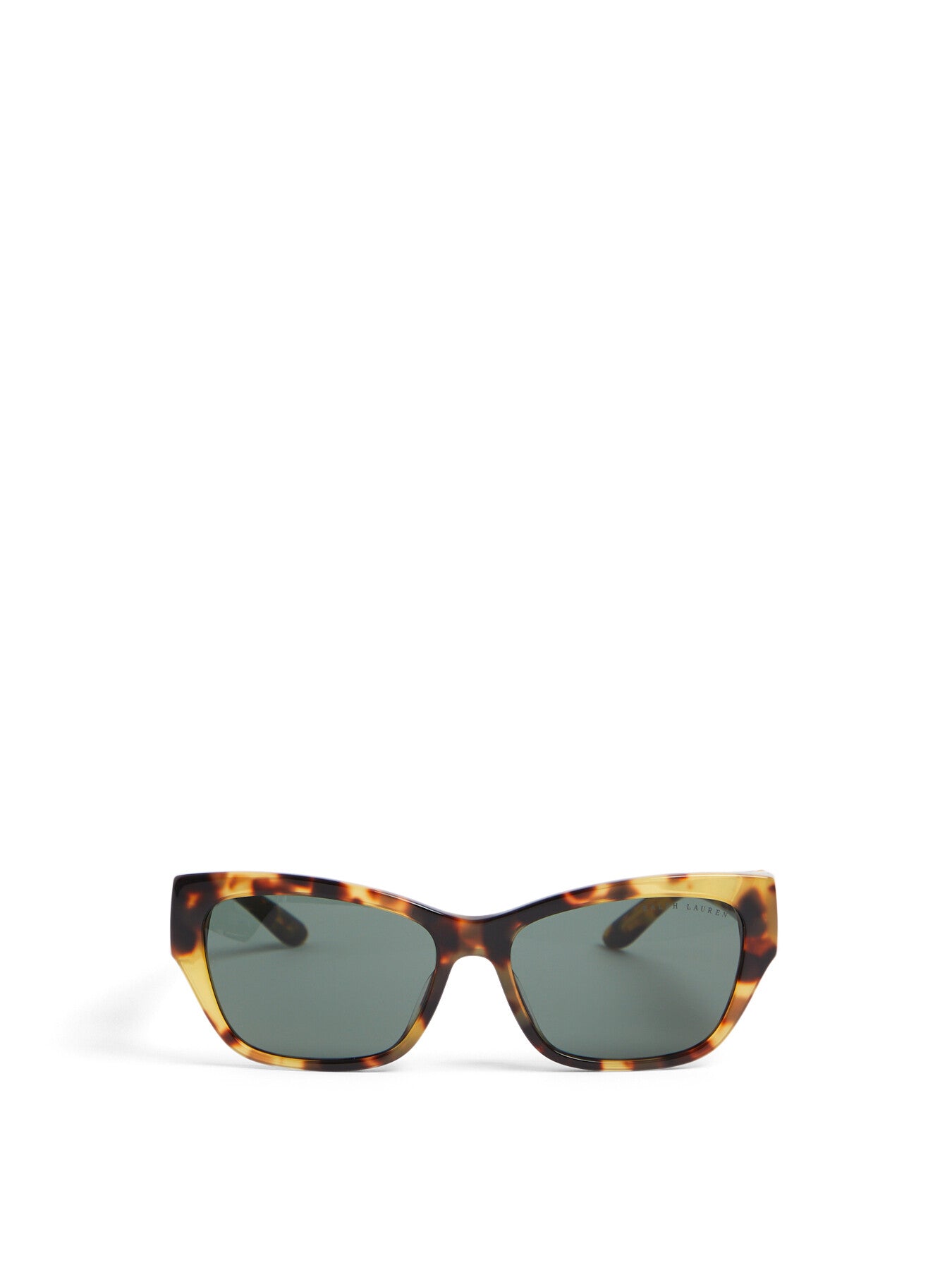Slim Frame Acetate Sunglasses