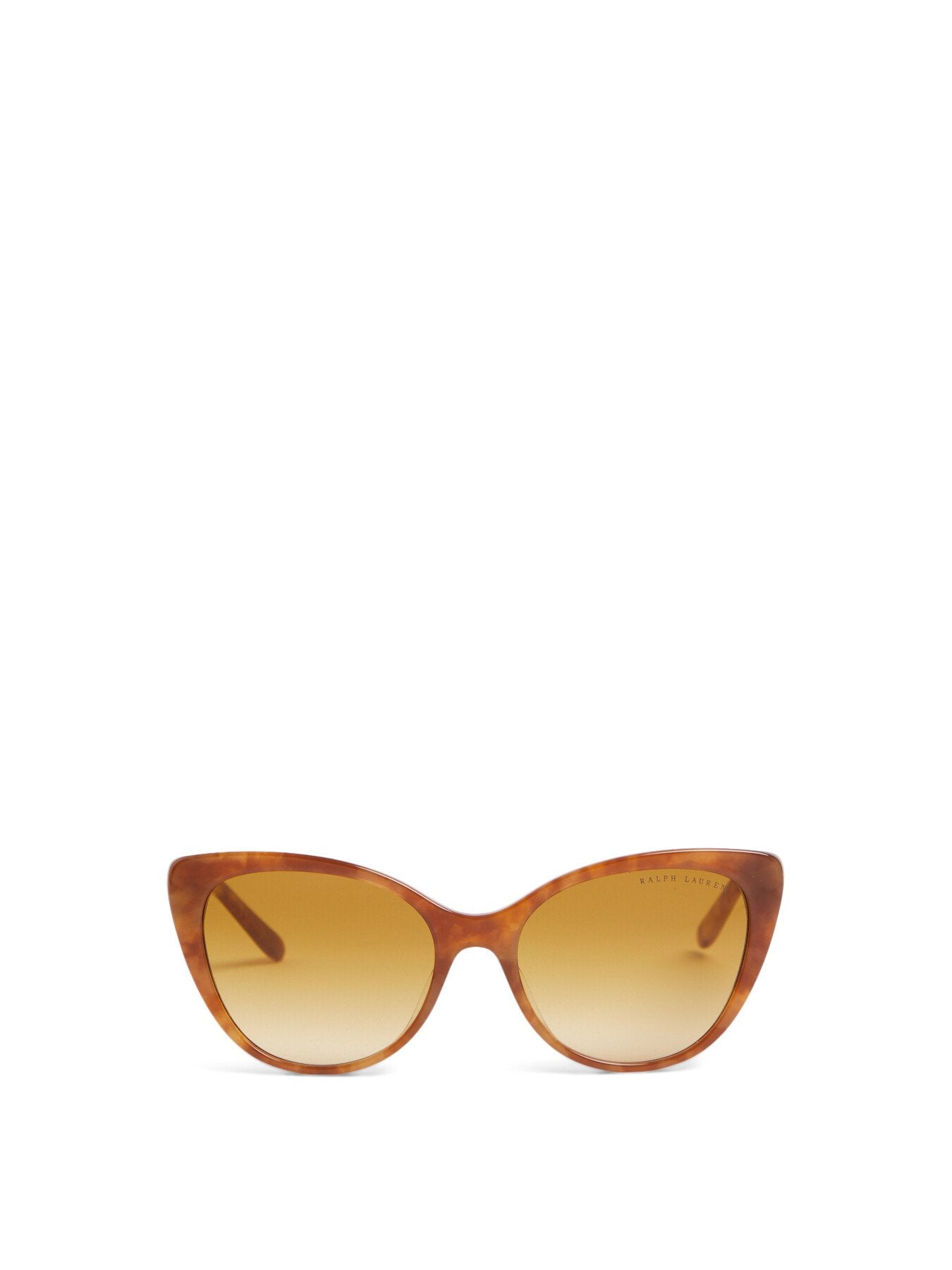 Cat Eye Acetate Sunglasses