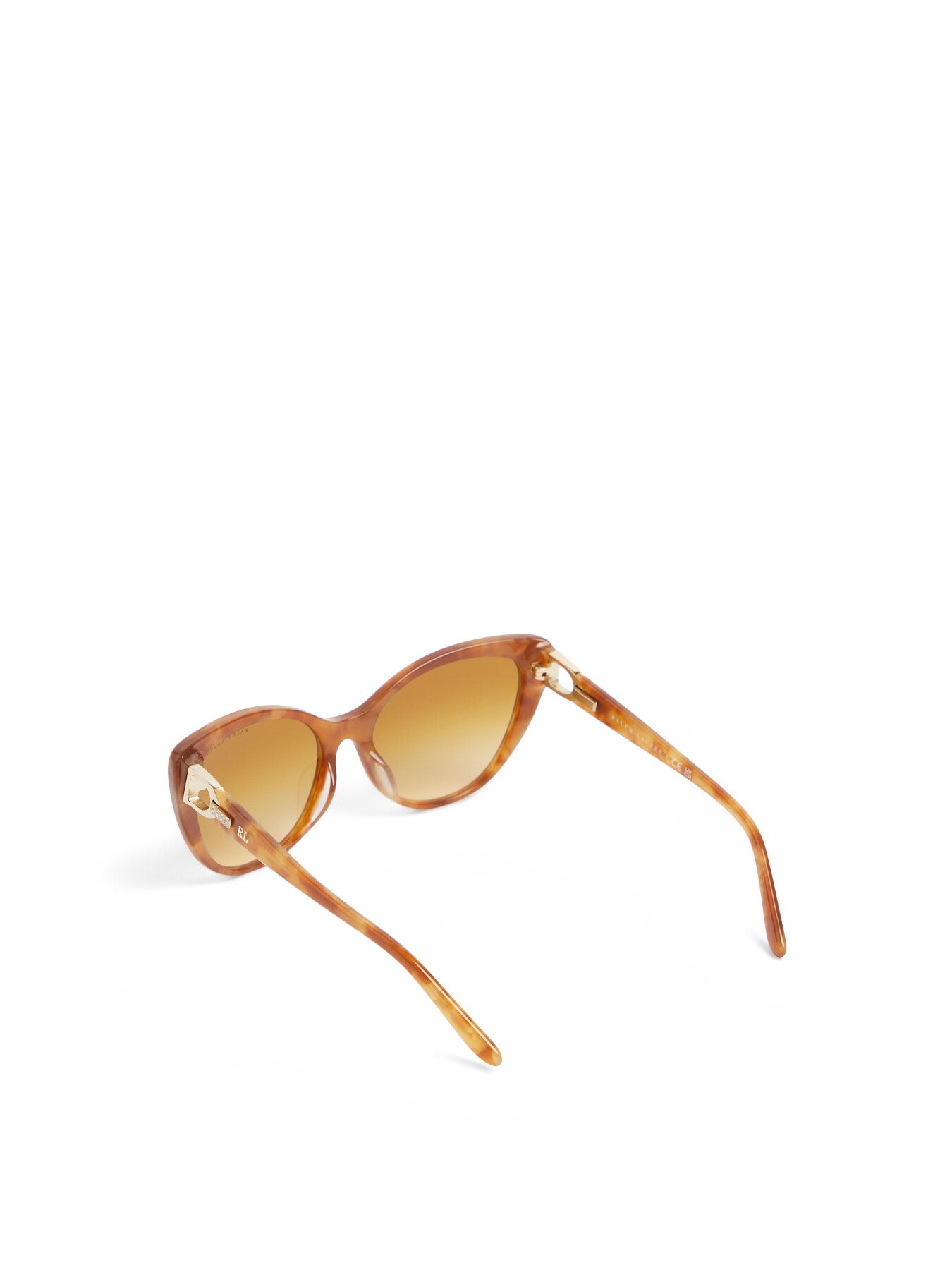 Cat Eye Acetate Sunglasses