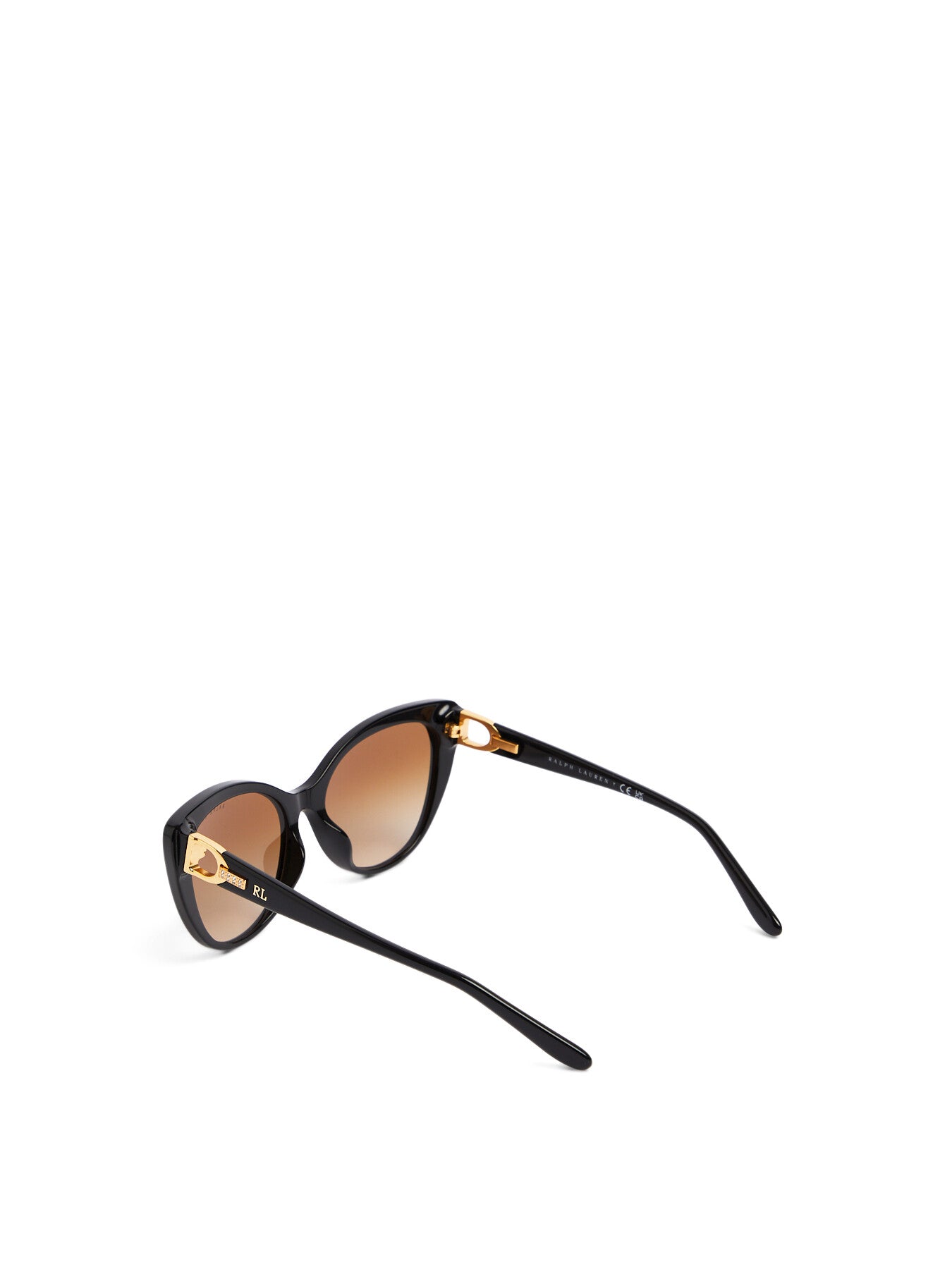 Cat Eye Acetate Sunglasses