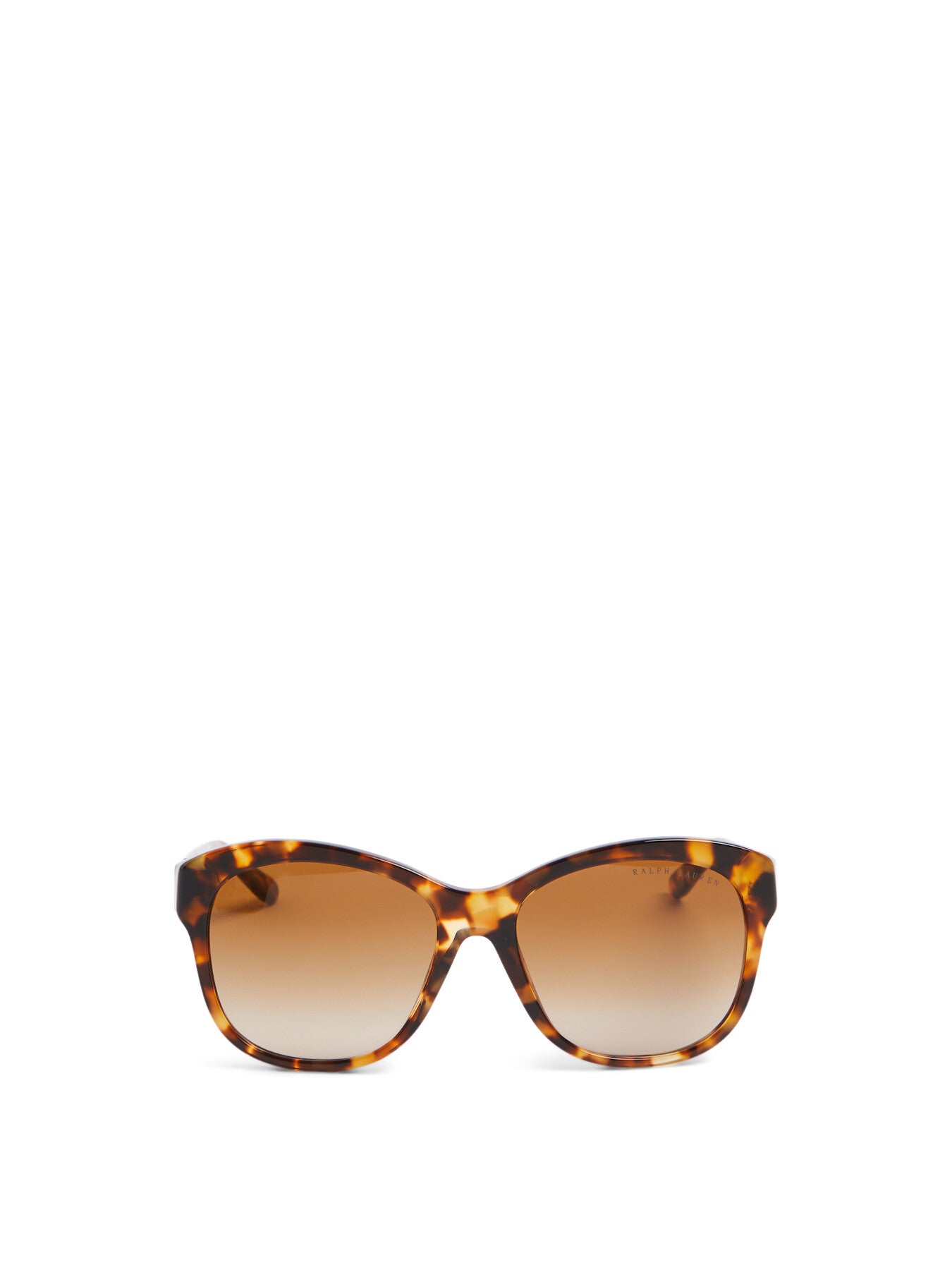 Round Acetate Sunglasses