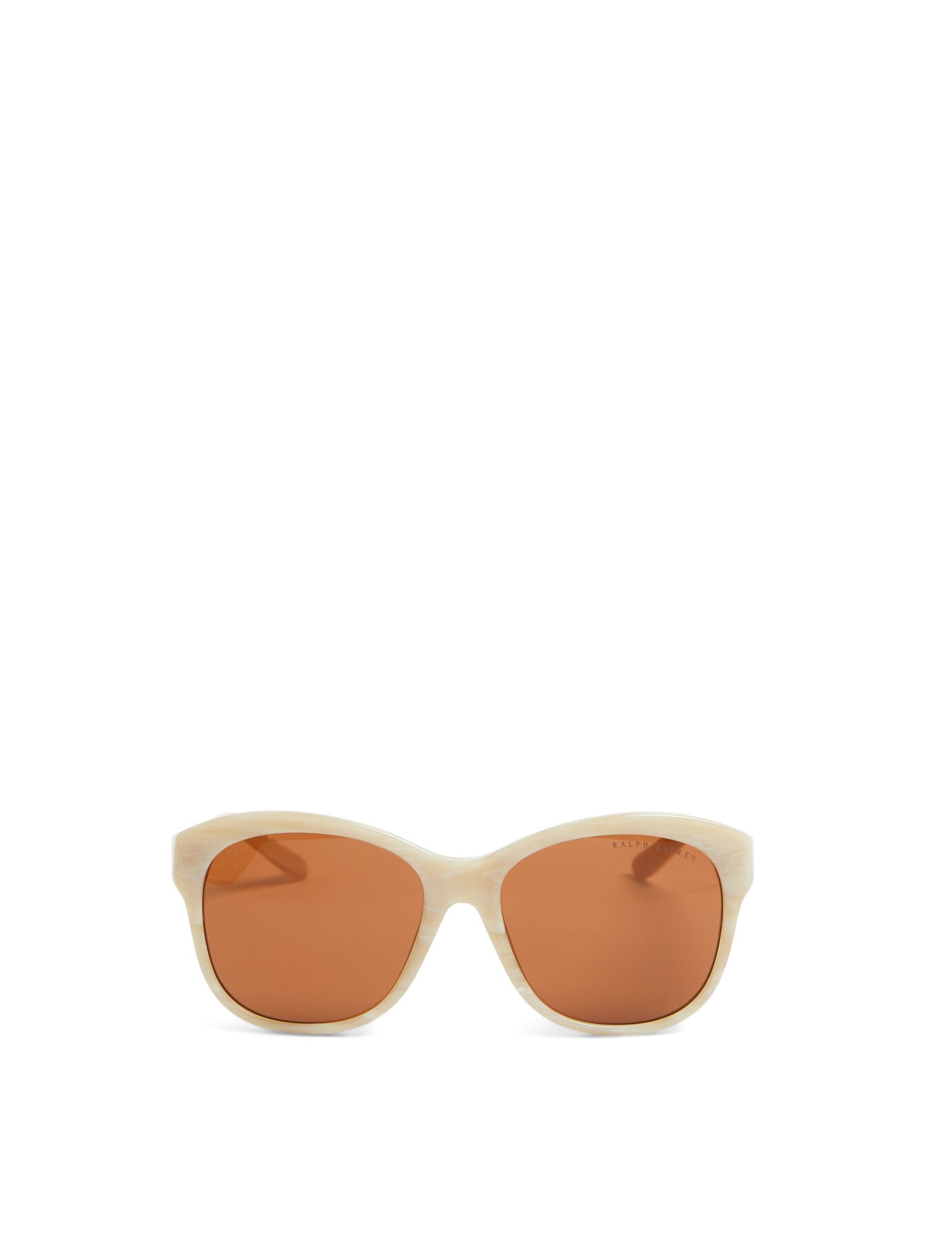 Round Acetate Sunglasses
