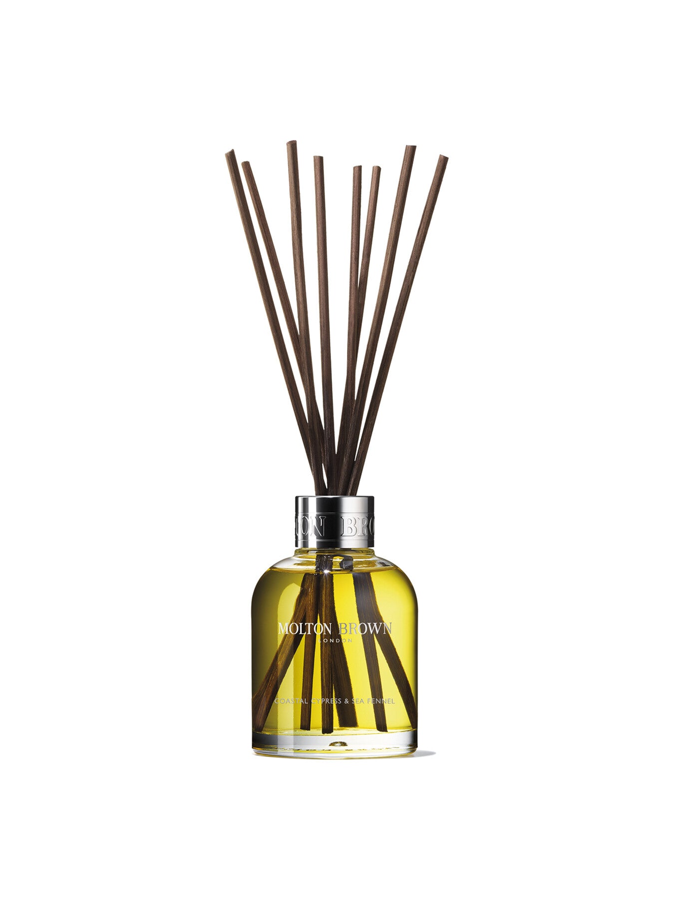 Coastal Cypress and Sea Fennel Aroma Reeds 150ml