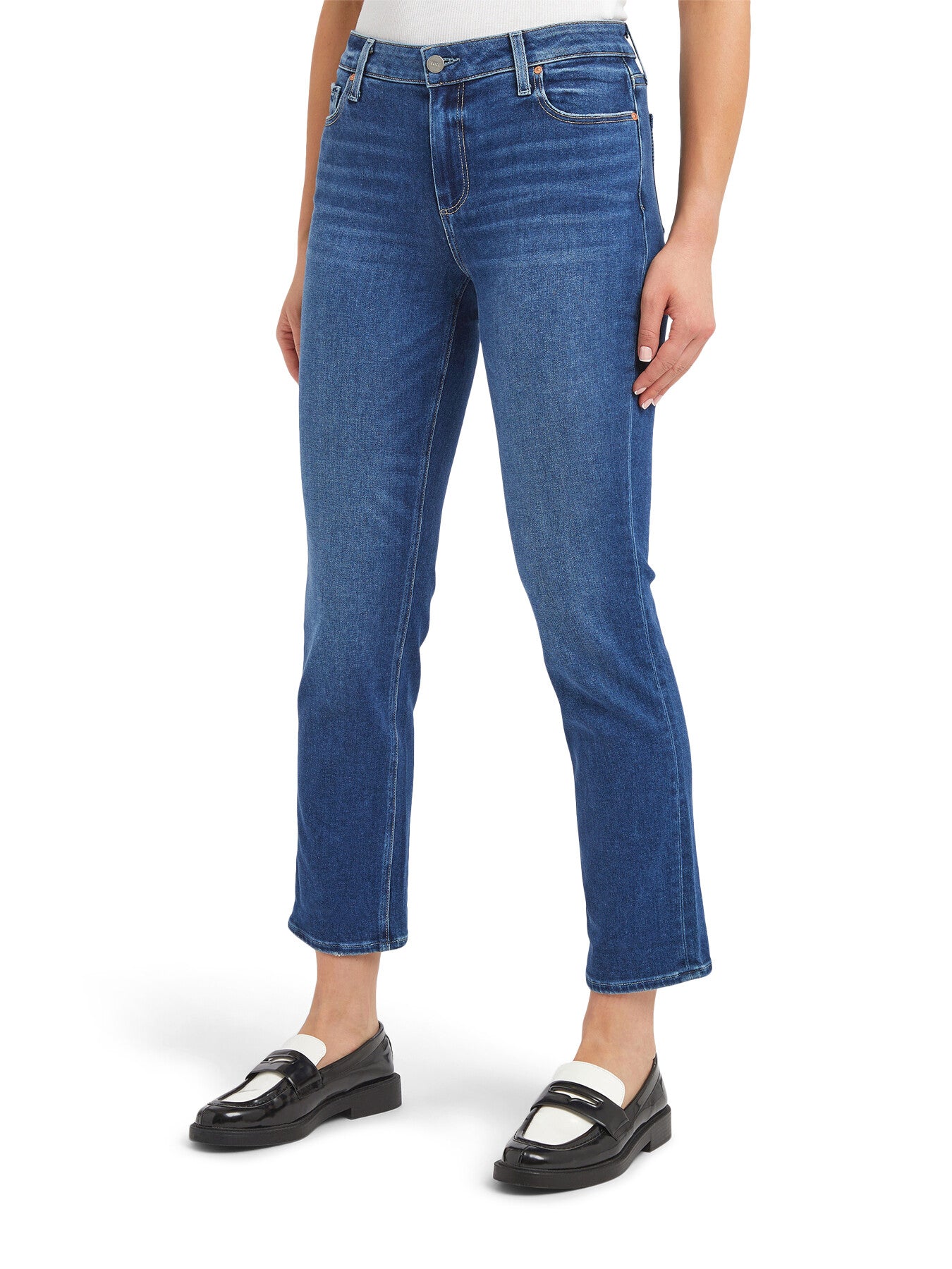 Brigitte Boyfriend Jeans