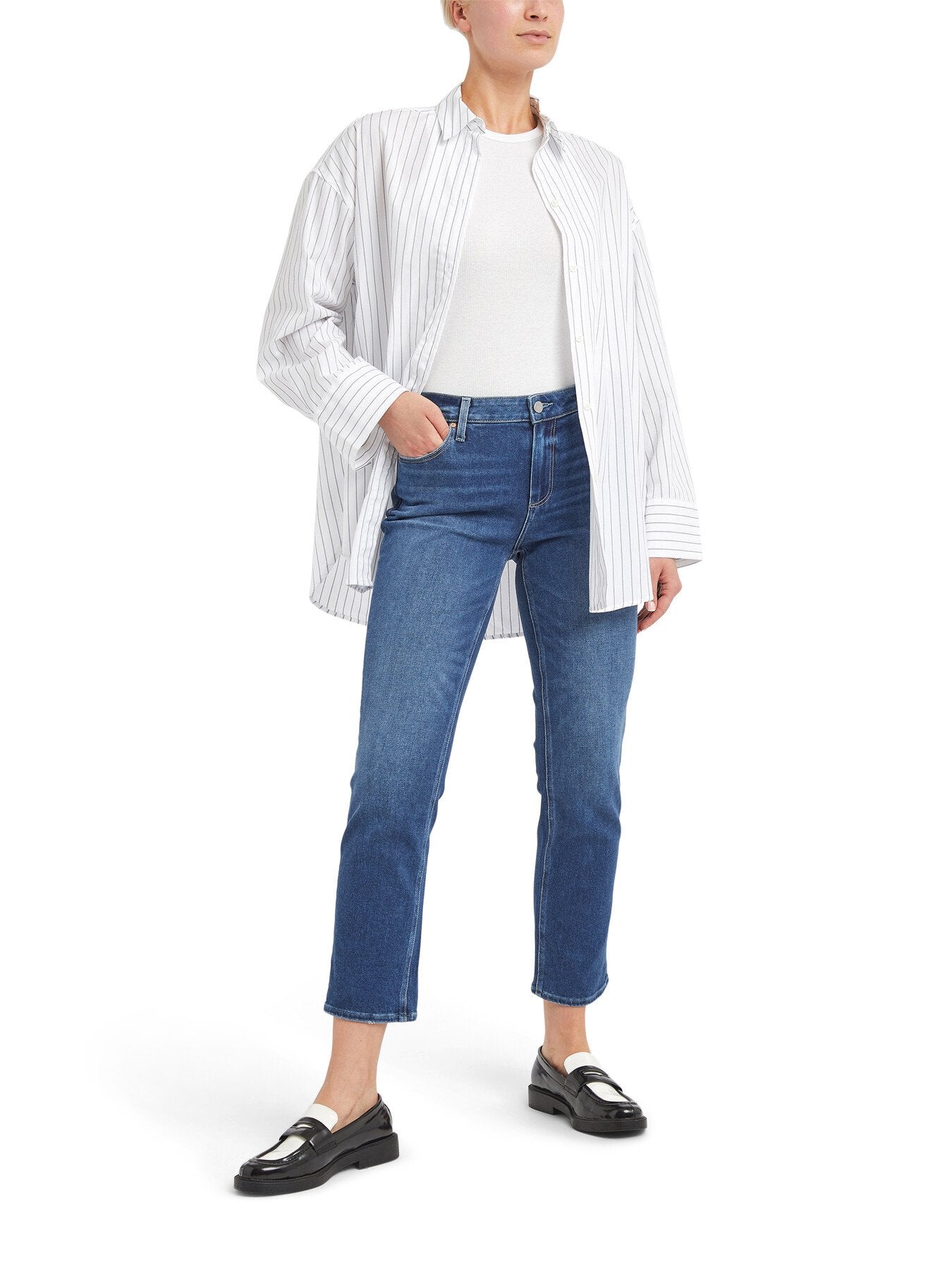 Brigitte Boyfriend Jeans
