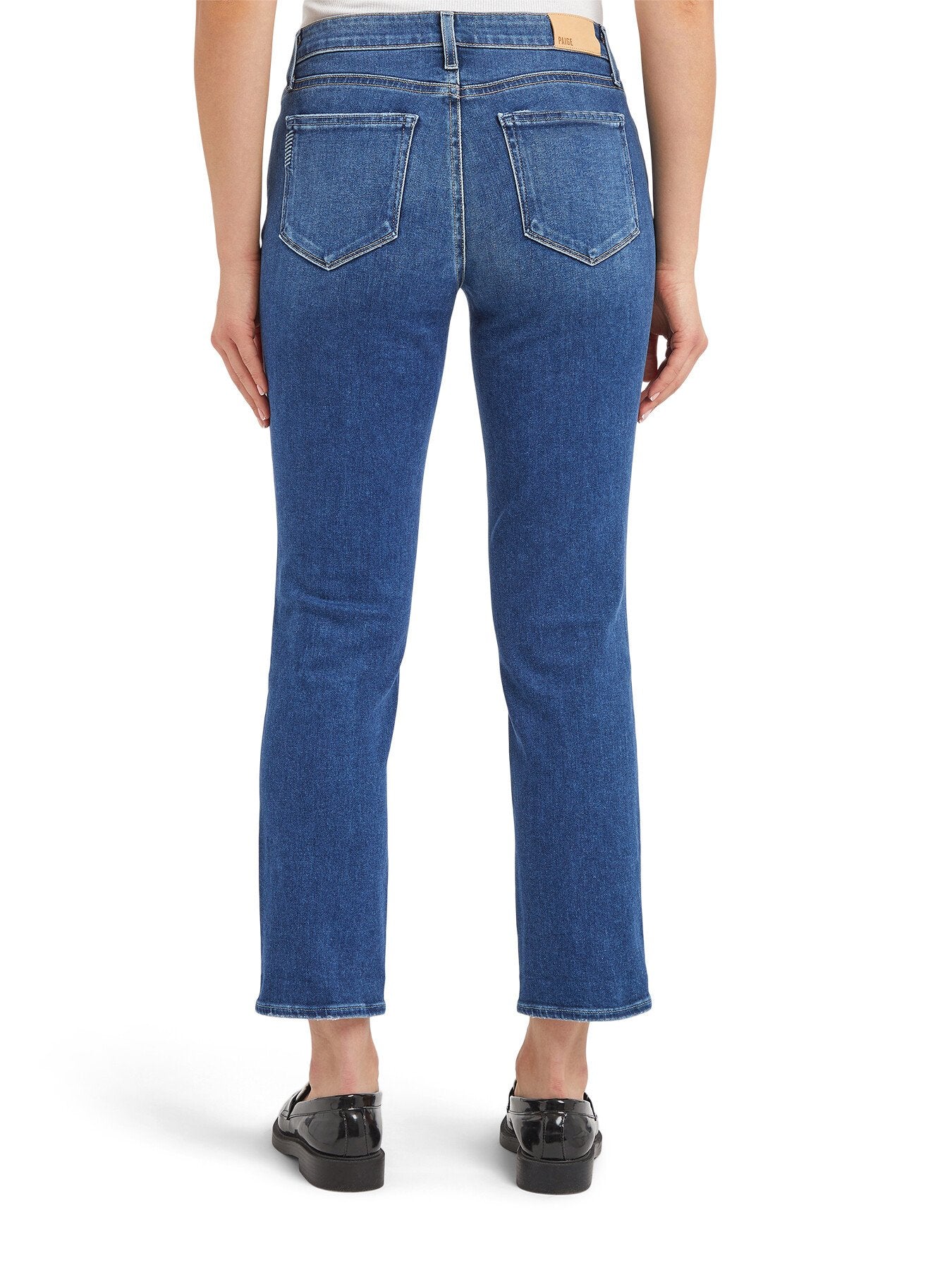 Brigitte Boyfriend Jeans