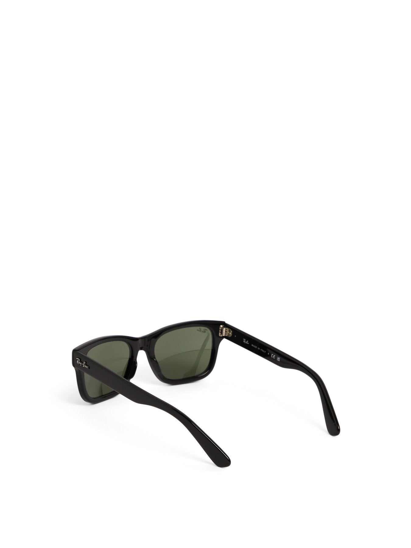 RB2283 Mr Burbank Acetate Sunglasses
