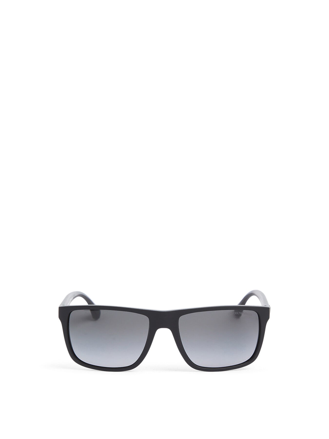 Mens Polarised Rectangular Sunglasses
