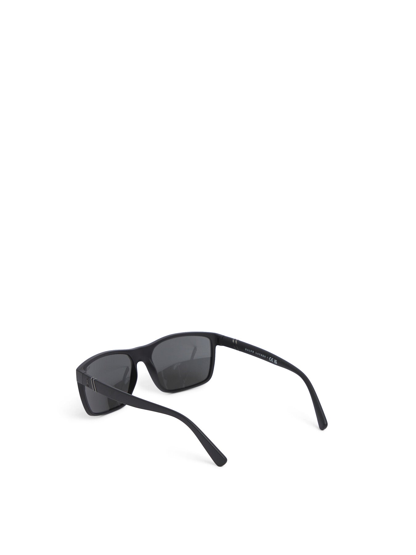 Polo Rectangular Sunglasses