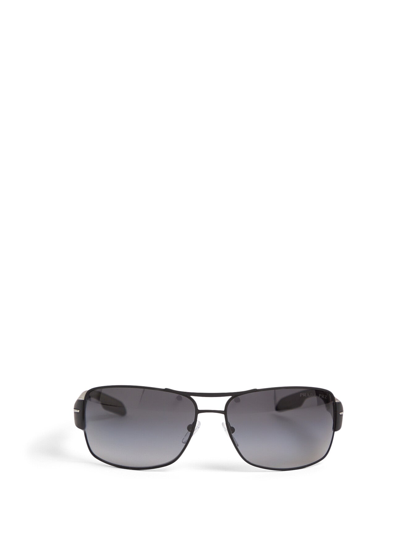 Metal Polarised Sunglasses