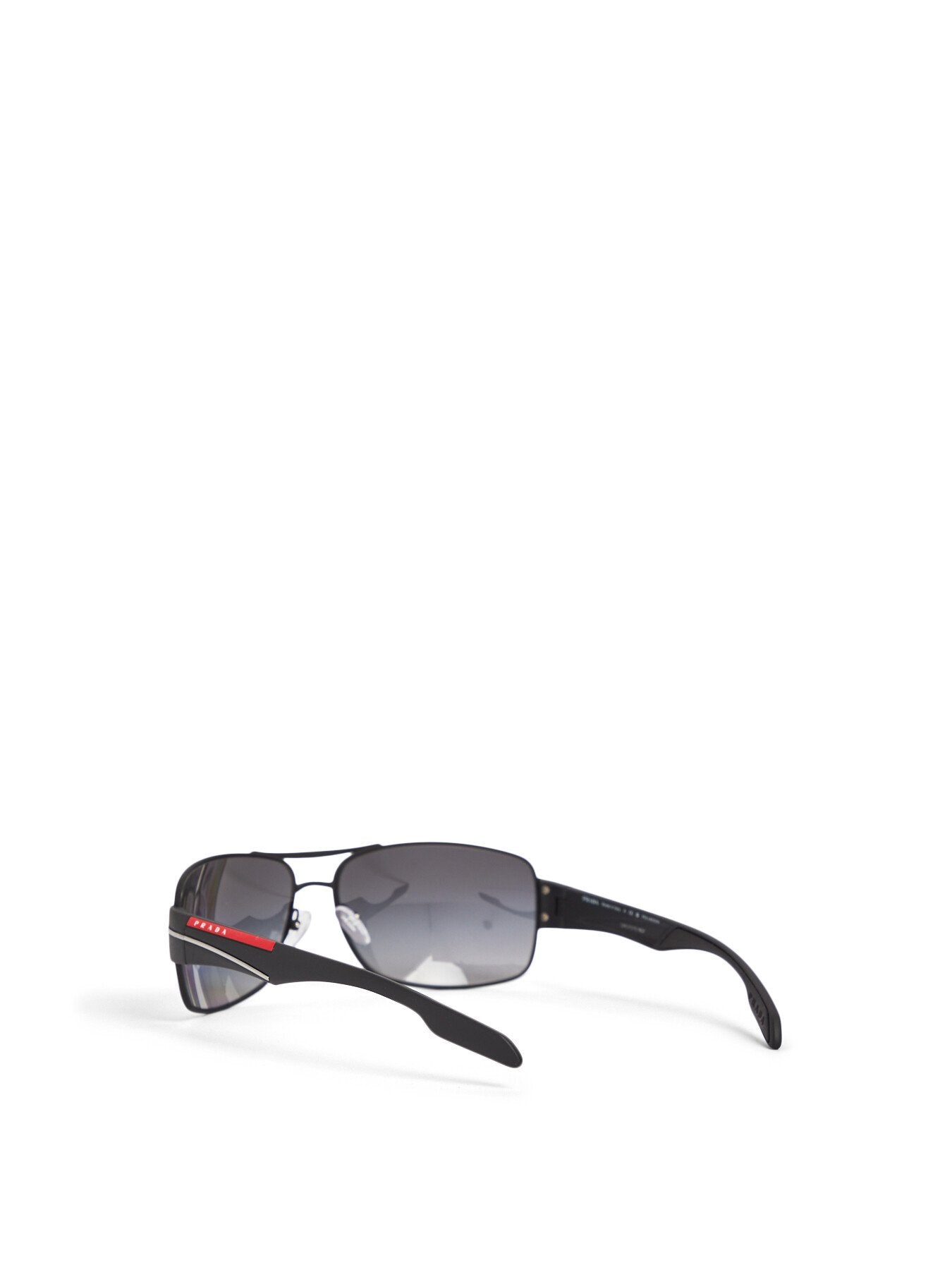 Metal Polarised Sunglasses