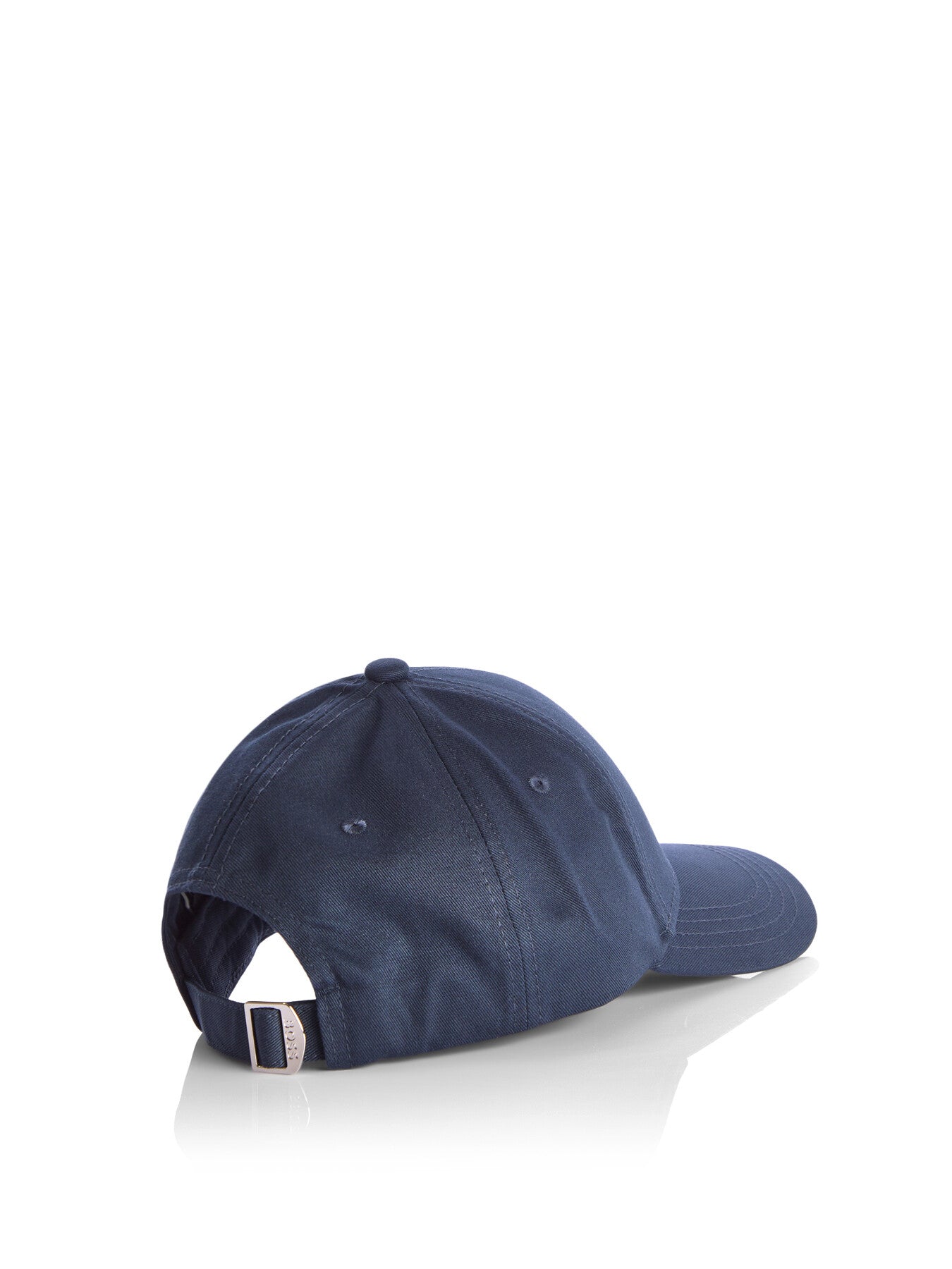 Zed Cotton Twill Cap With Embroidered Logo