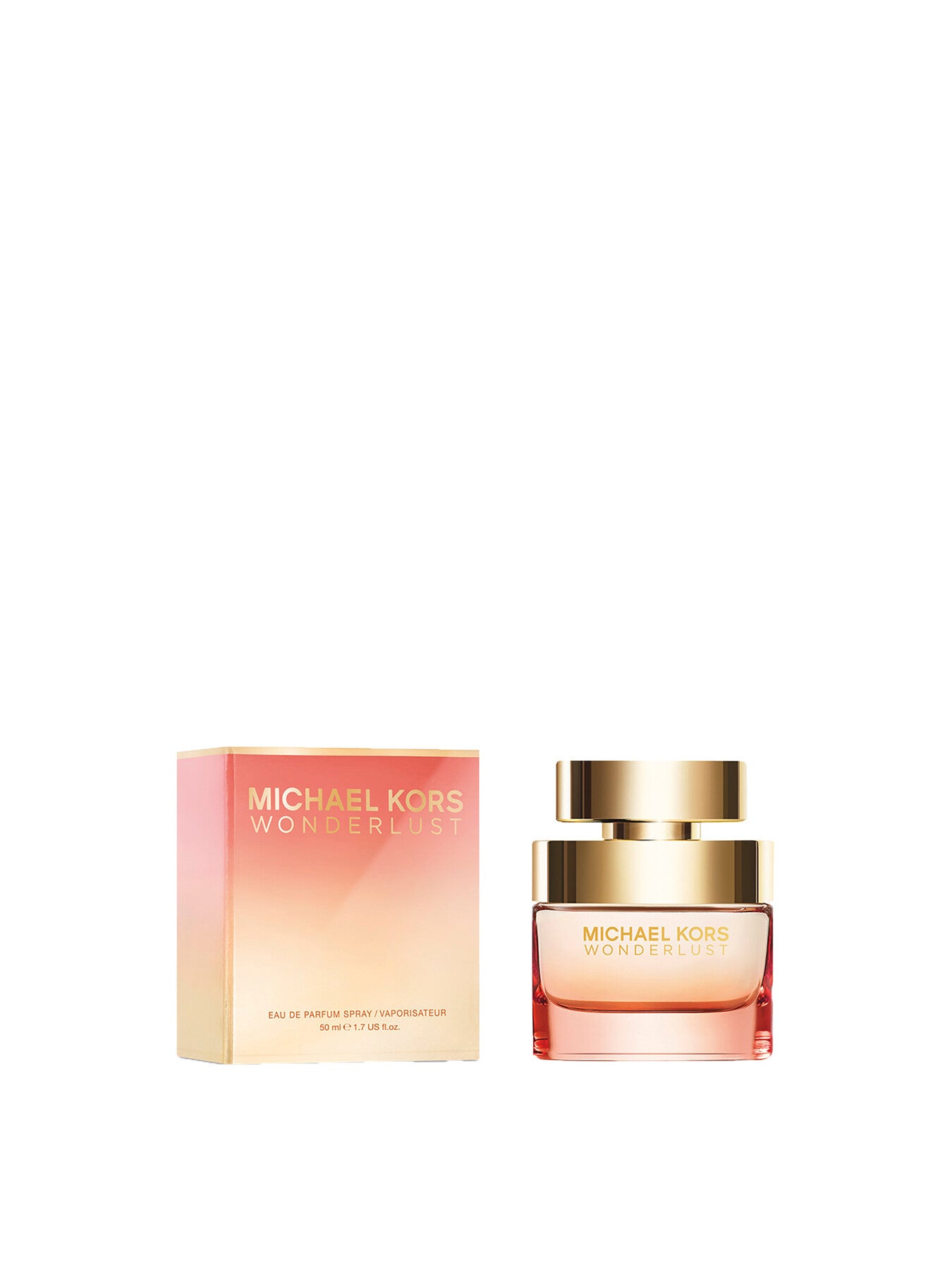 Wonderlust Eau De Parfum 50ml