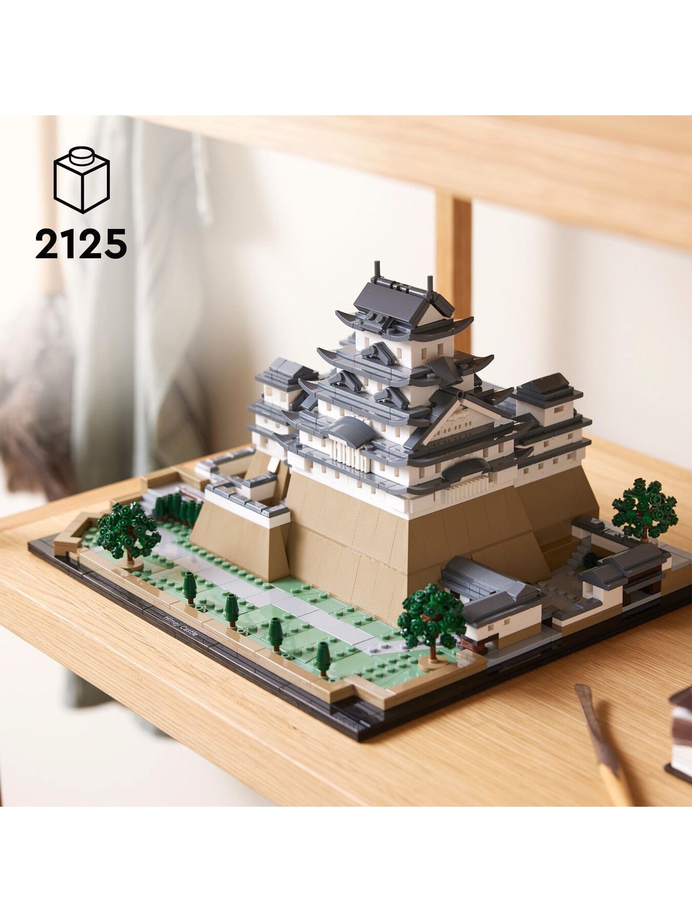 Himeji Castle 21060