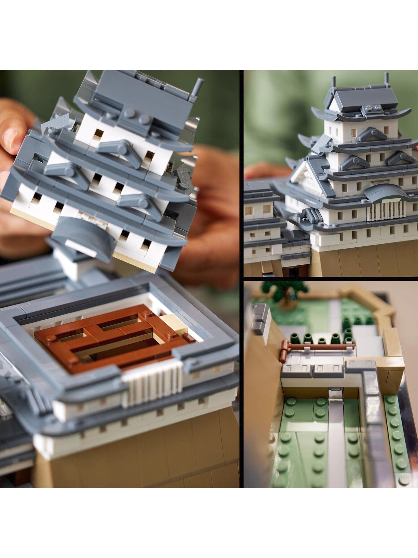 Himeji Castle 21060