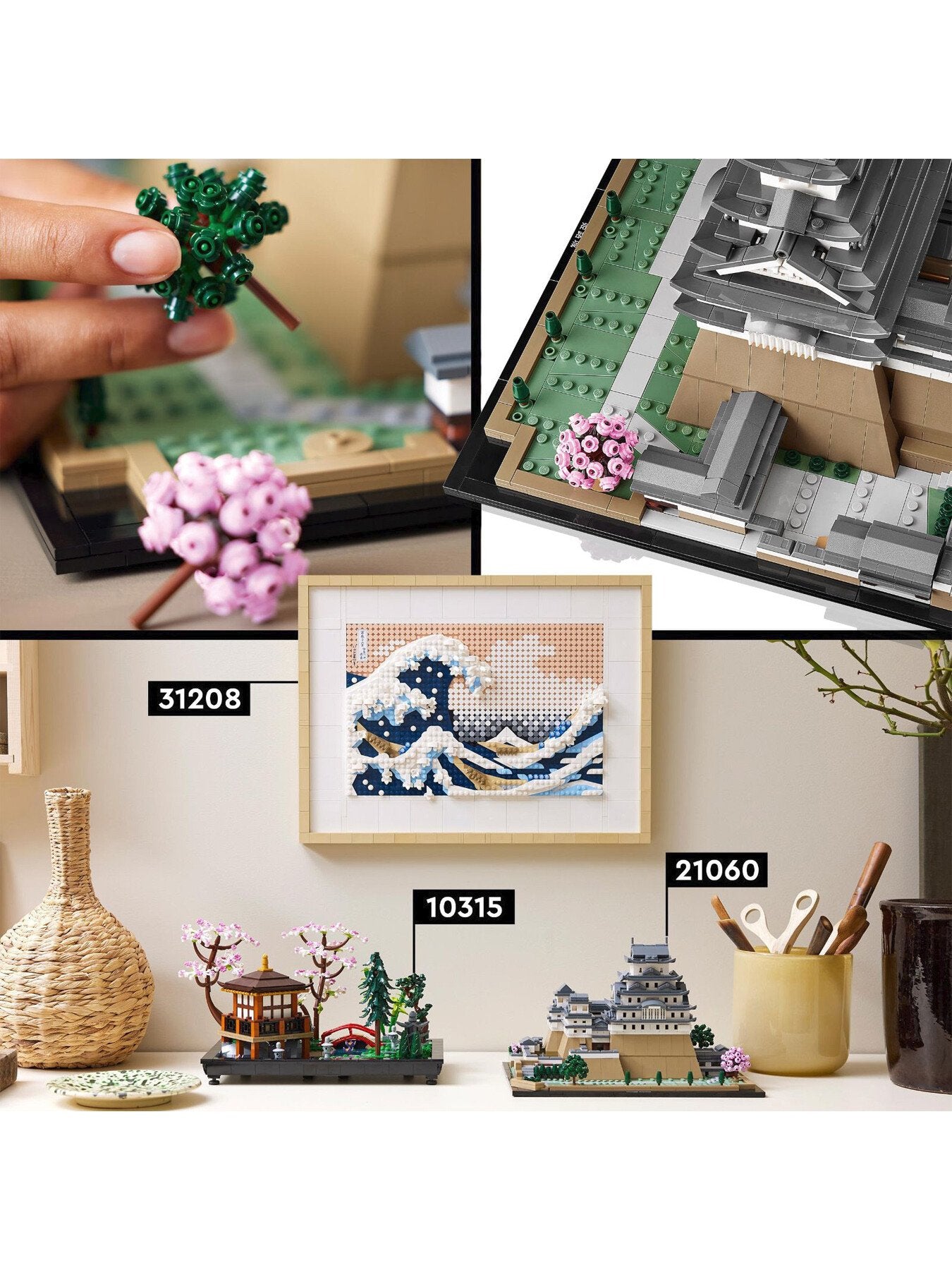 Himeji Castle 21060