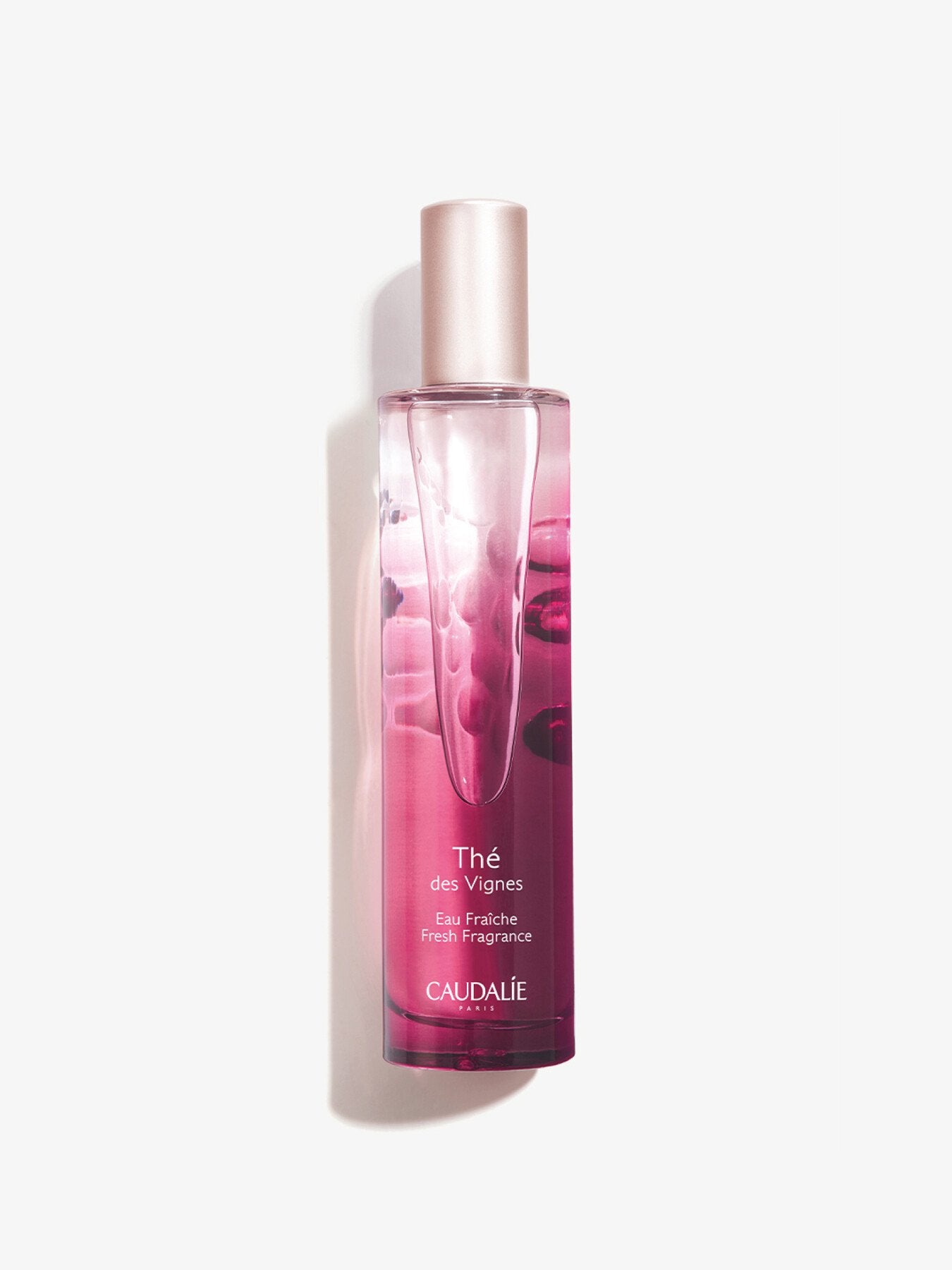 The des Vignes Fresh Fragrance 50ml