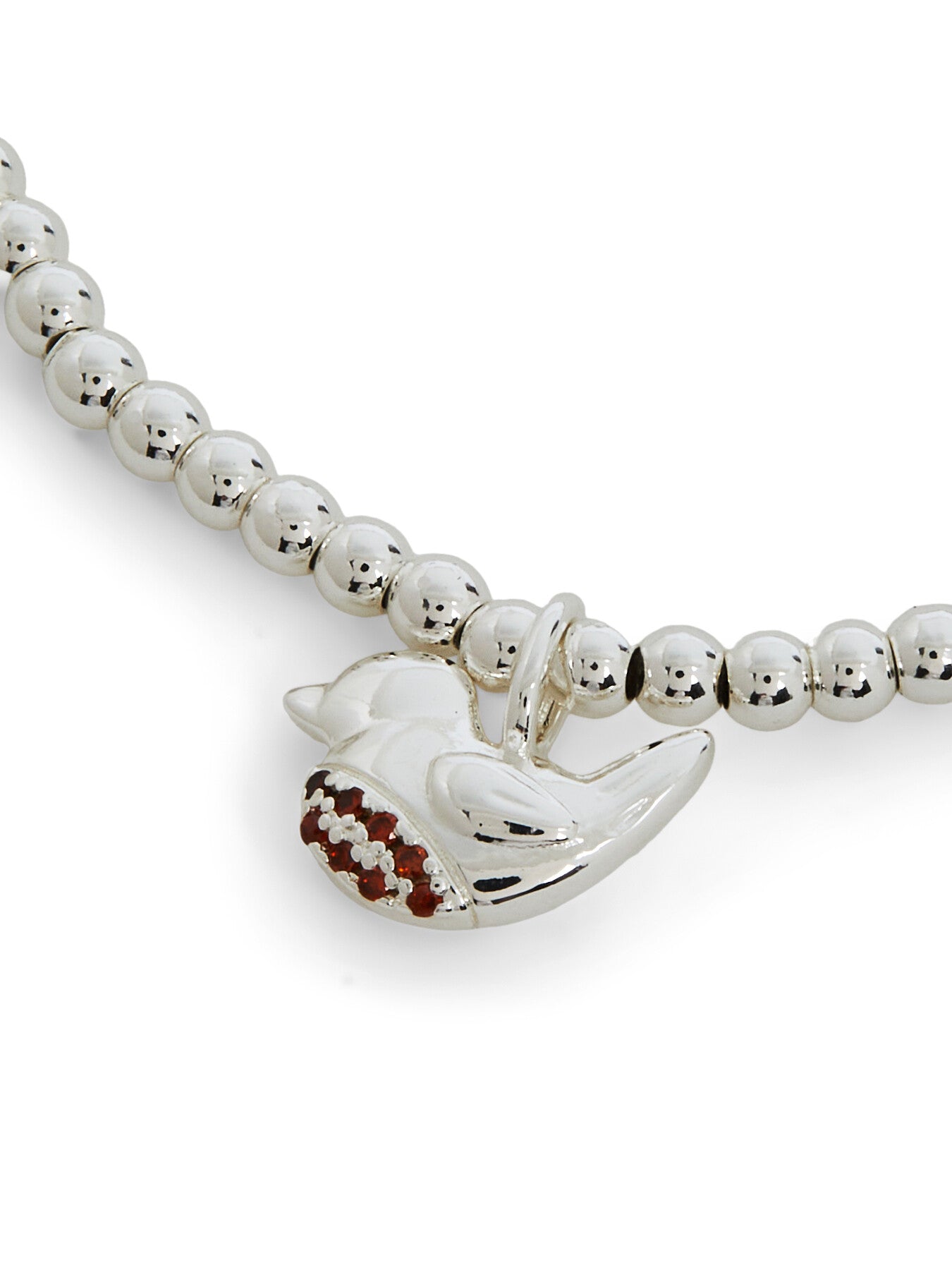 A little robins appear when loved ones are near