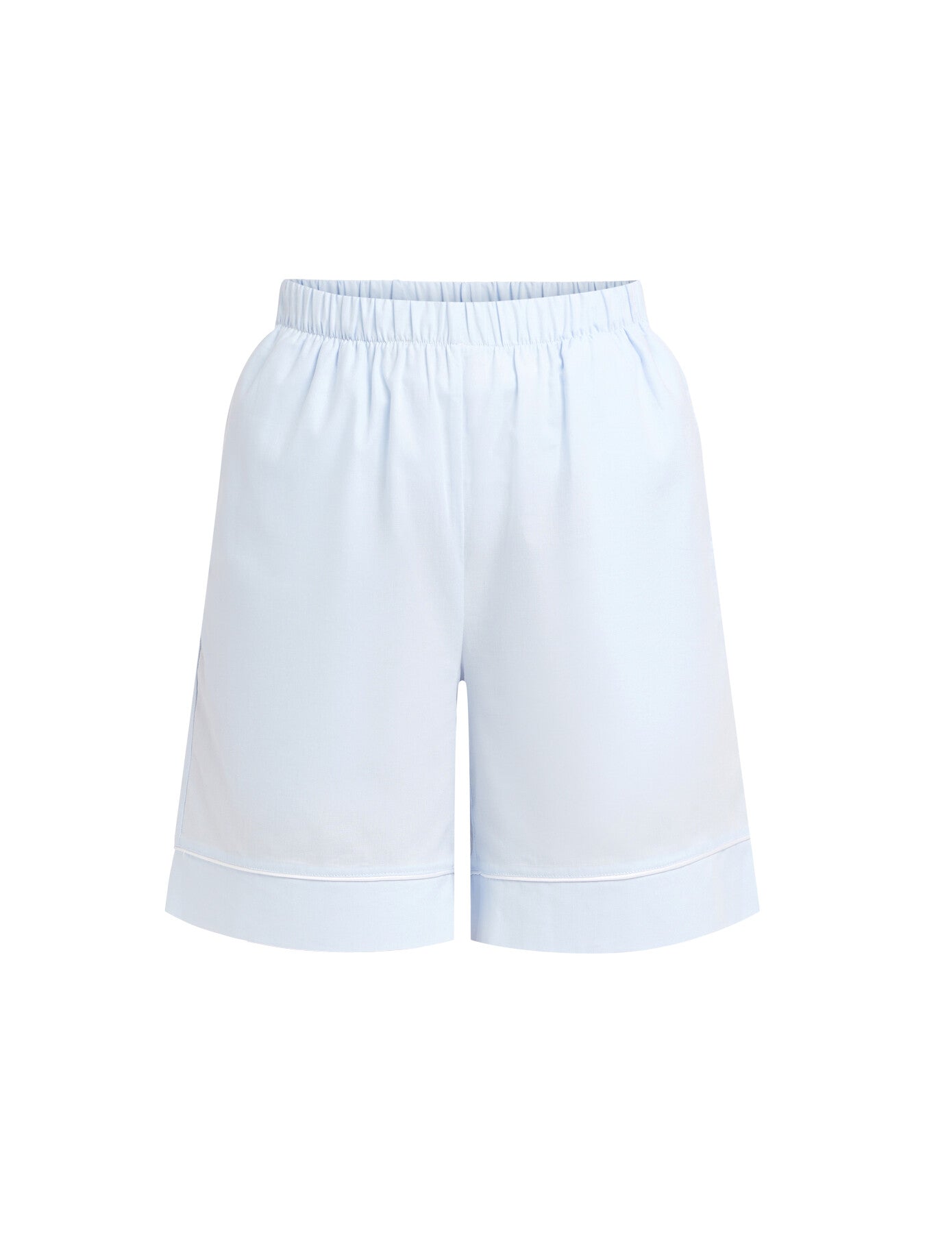 Canterbury Cotton Pyjama Shorts