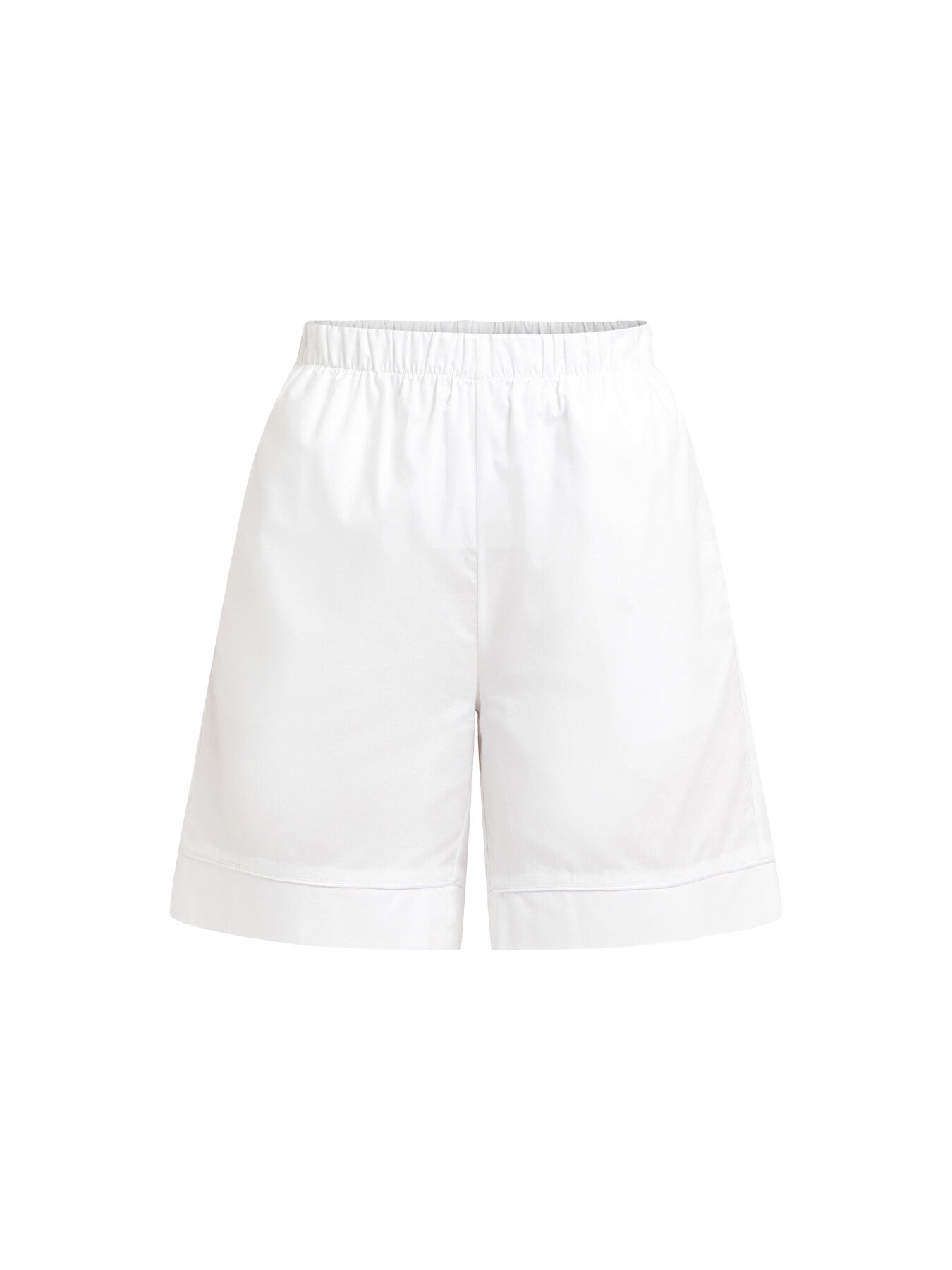 Canterbury Cotton Pyjama Shorts