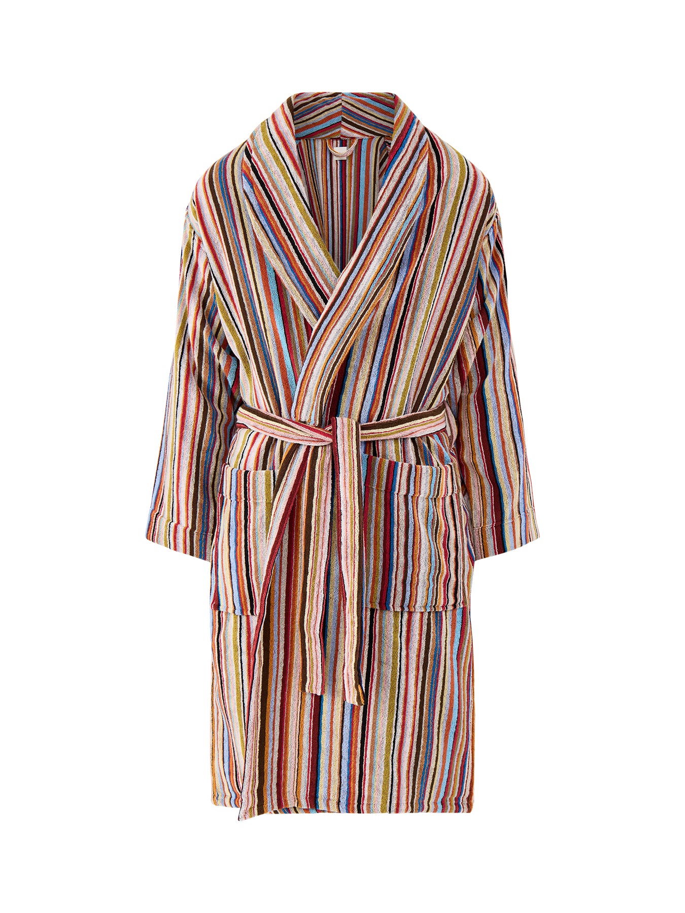 Men Dressing Gown