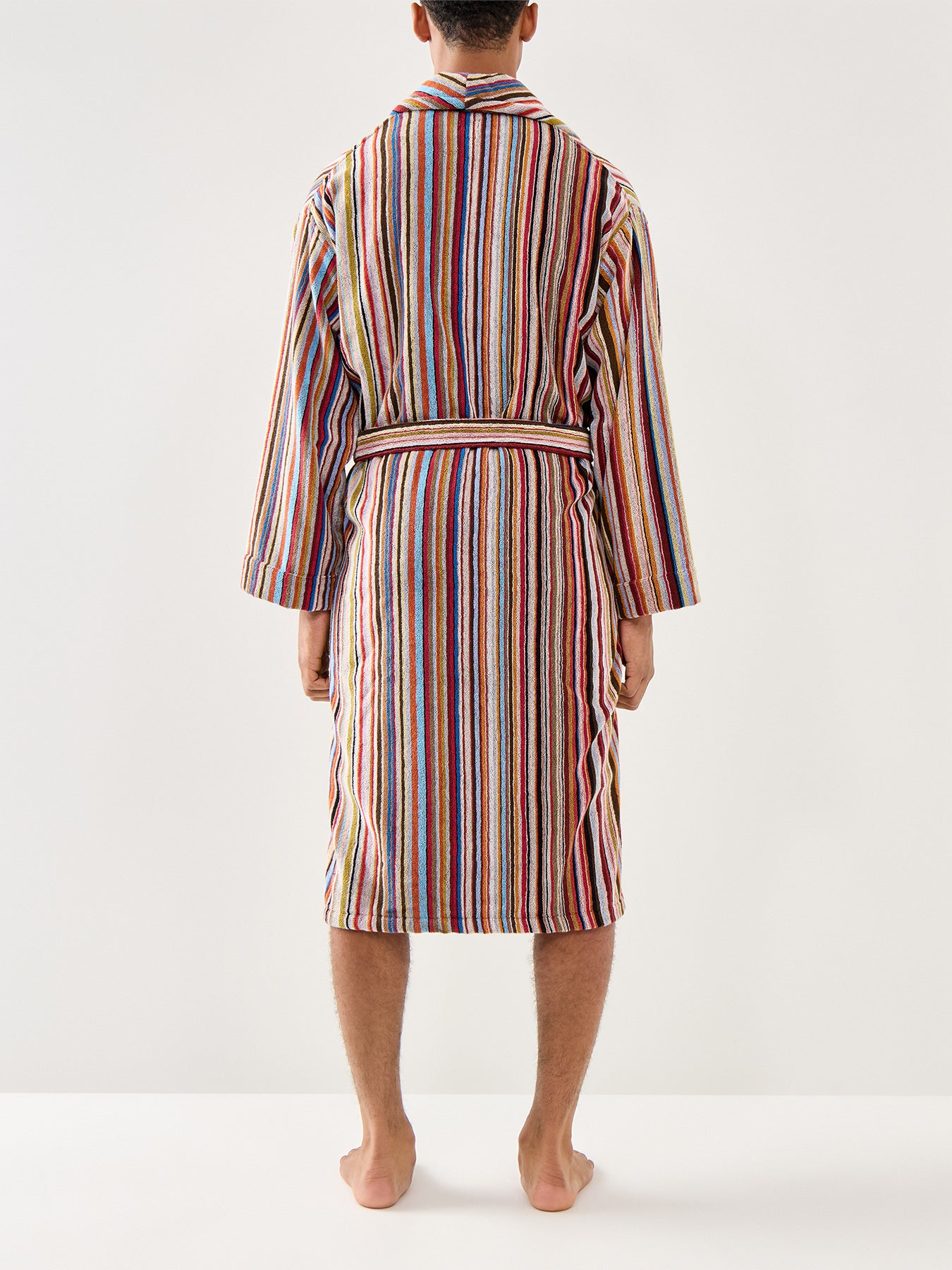 Men Dressing Gown