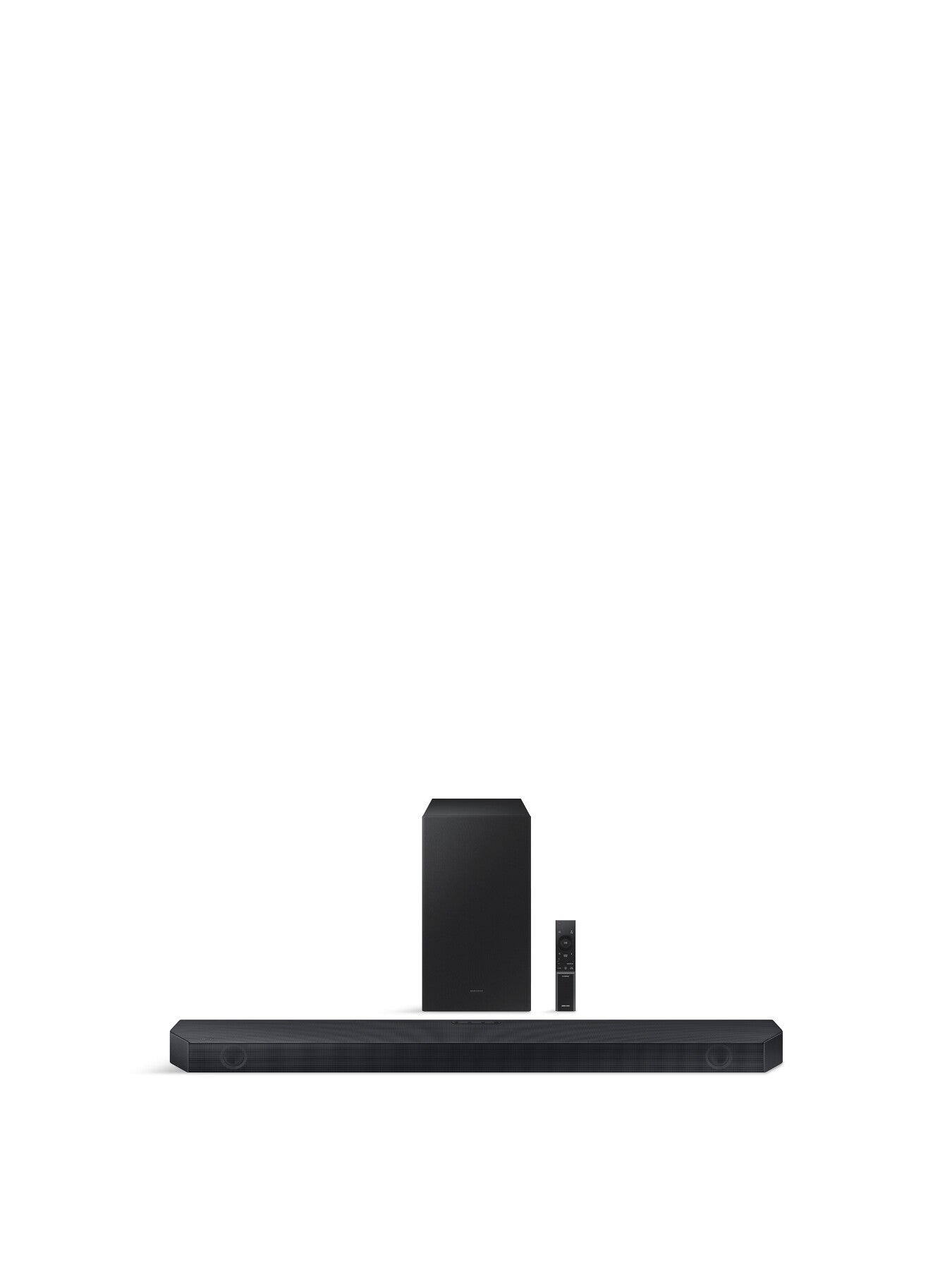 HW-Q600C 3.1.2ch Dolby Atmos Q Symphony Soundbar
